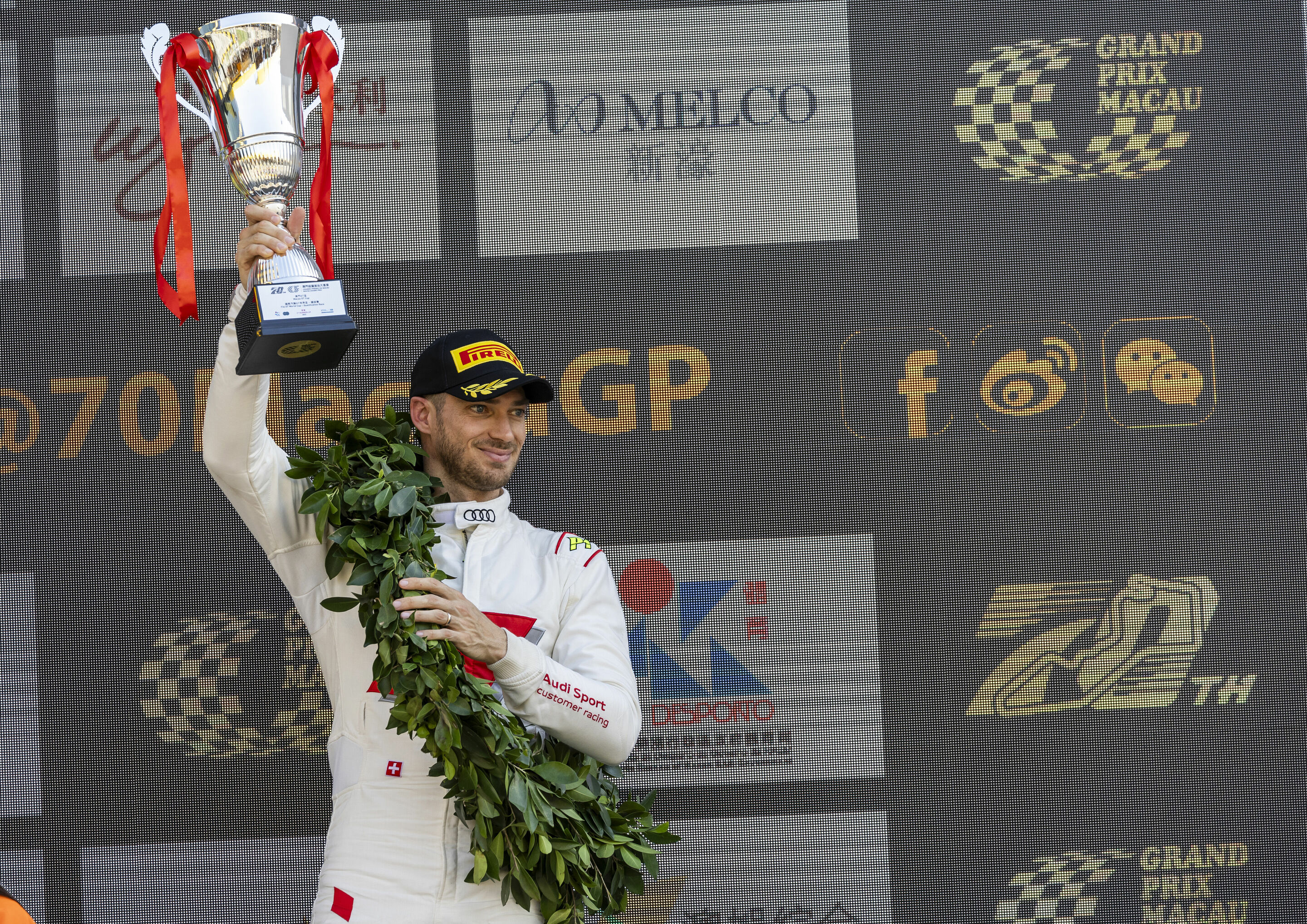 FIA GT World Cup 2023 