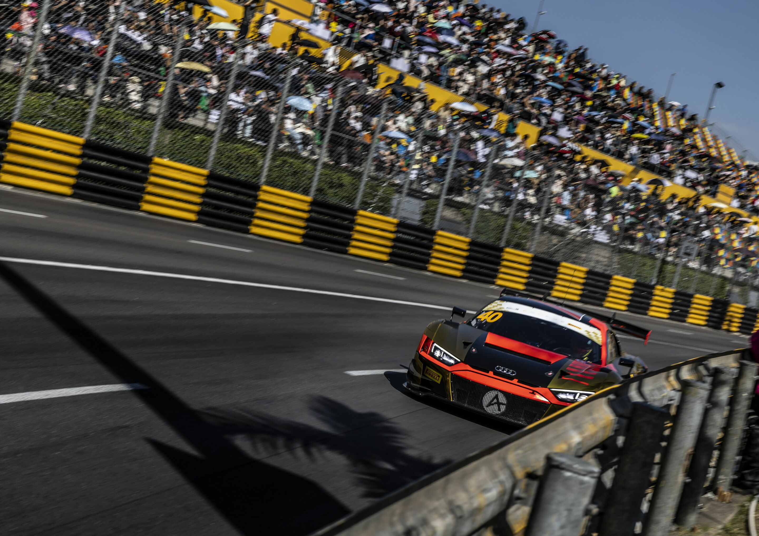 FIA GT World Cup 2023