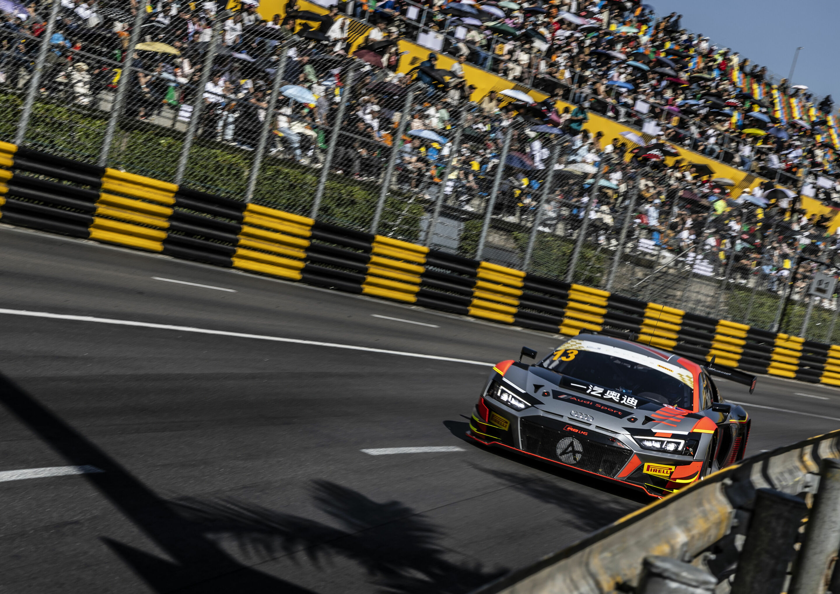 FIA GT World Cup 2023