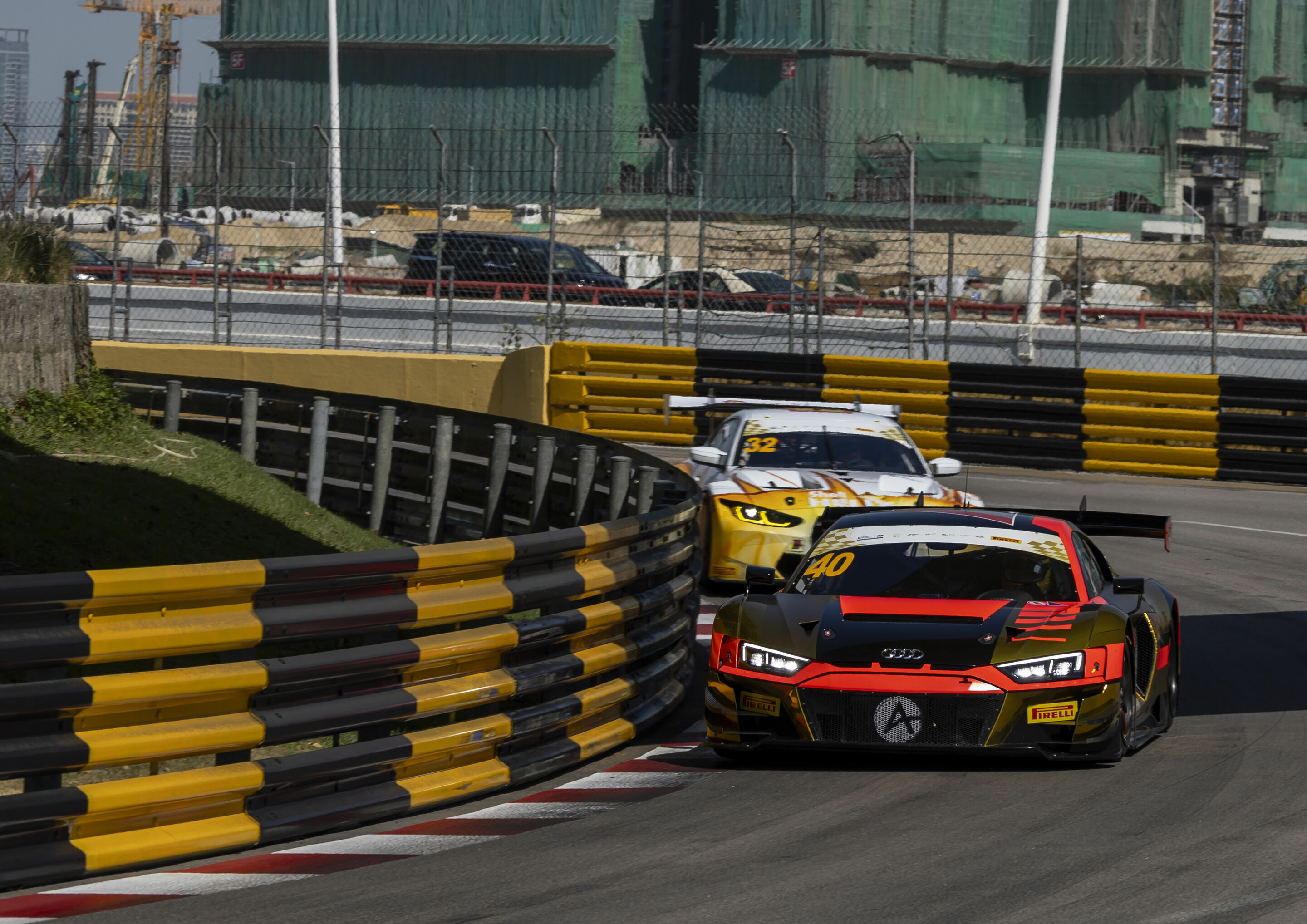 FIA GT World Cup 2023