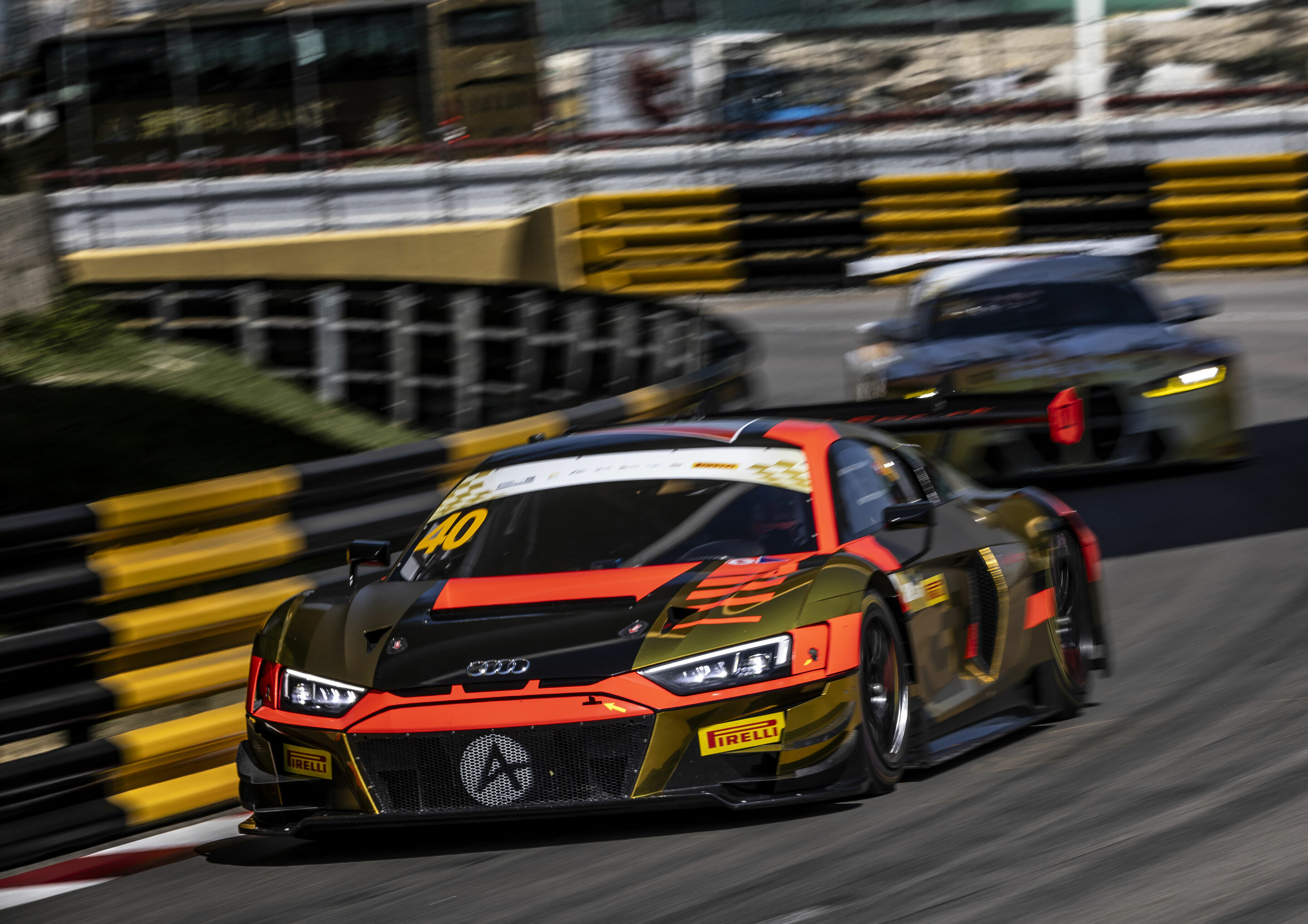 FIA GT World Cup 2023