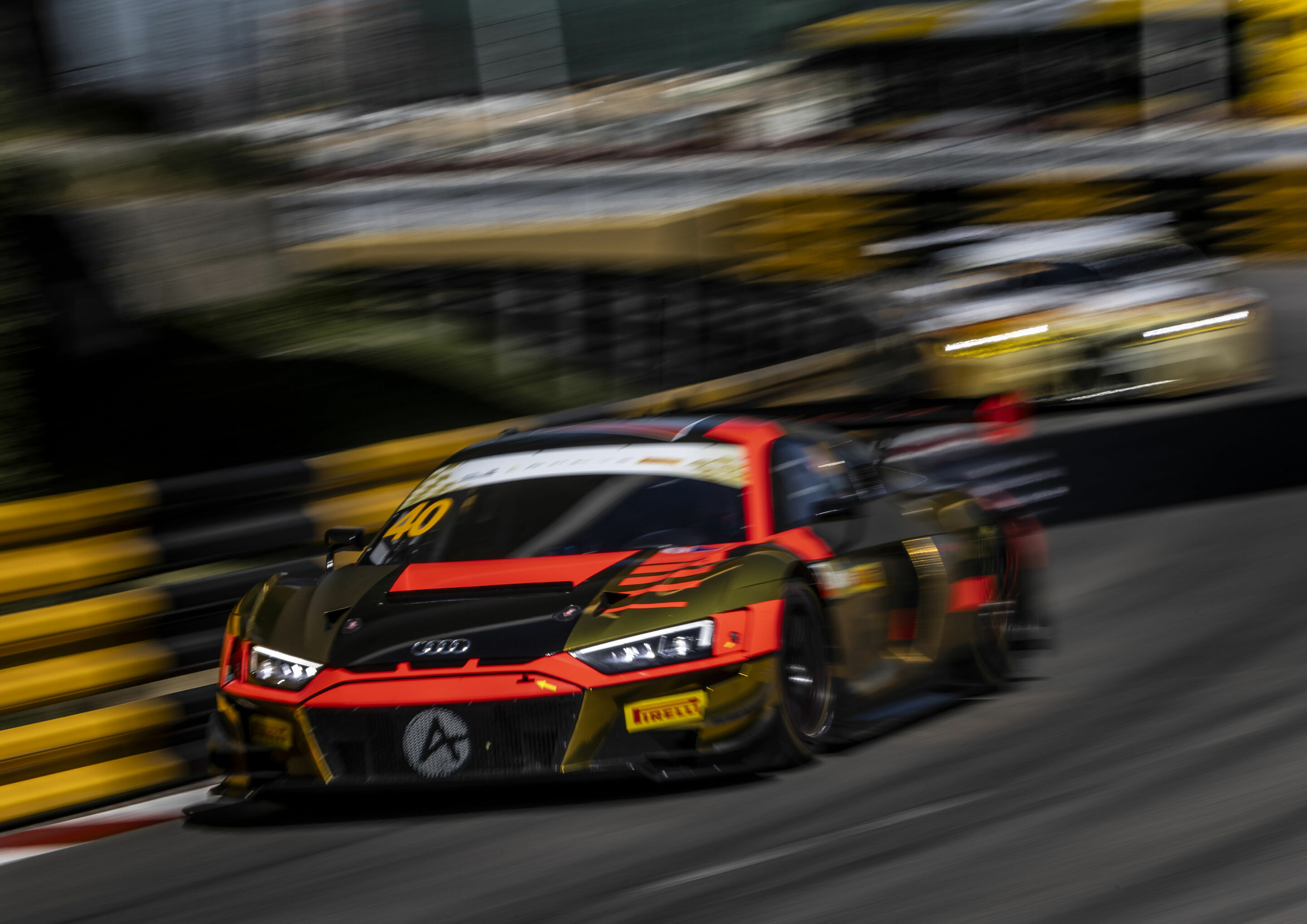 FIA GT World Cup 2023
