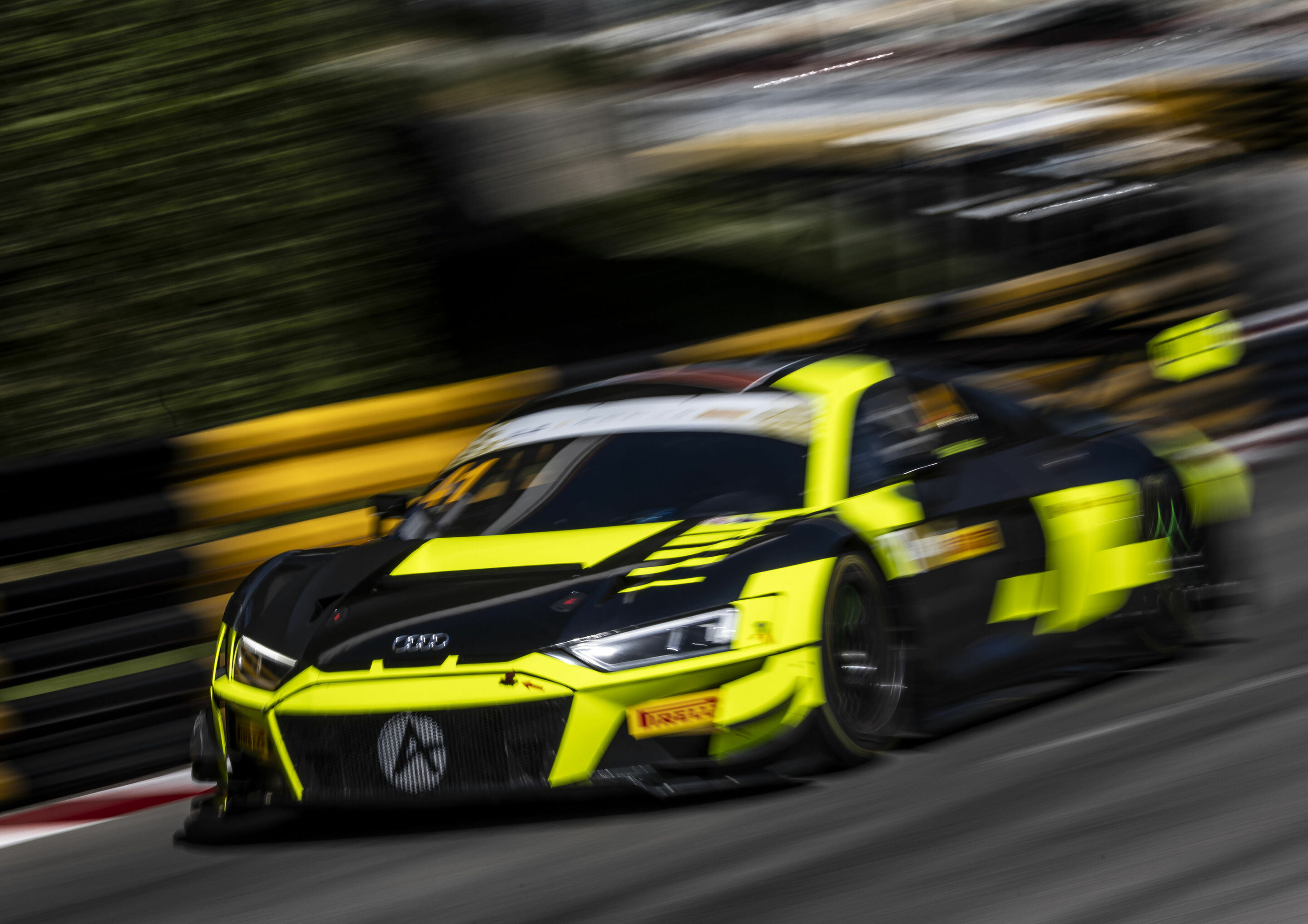 FIA GT World Cup 2023
