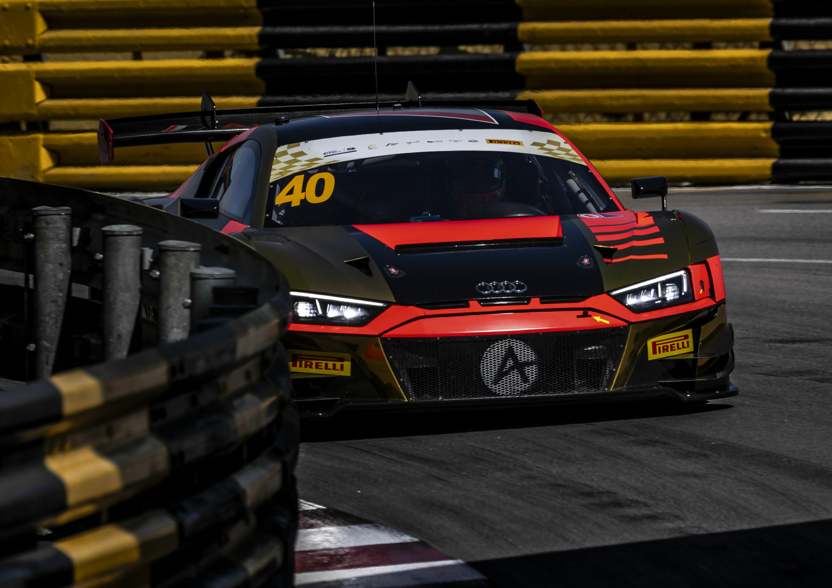 FIA GT World Cup 2023