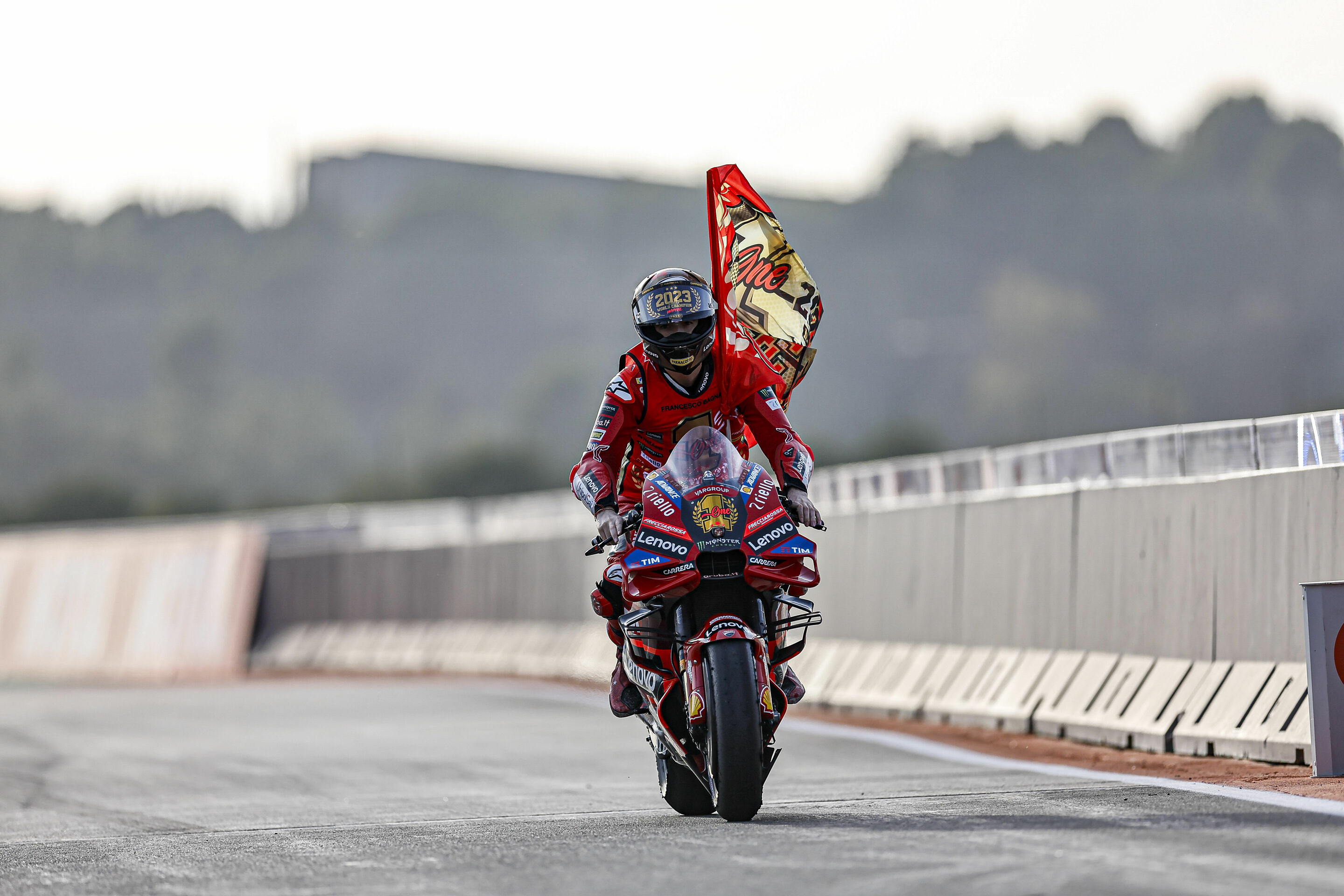 Conheça todas as novidades da MotoGP para 2023