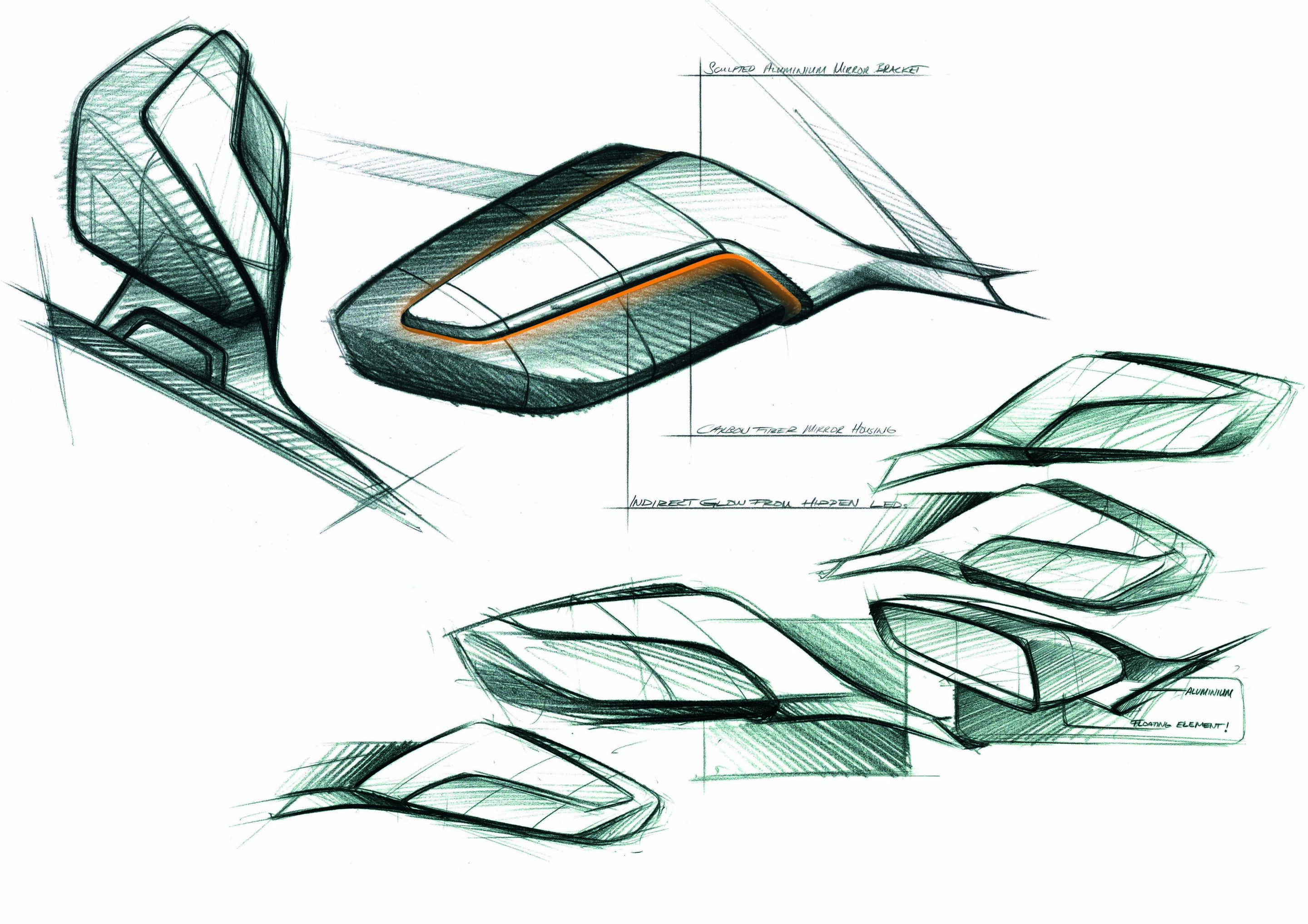 Audi A3 concept