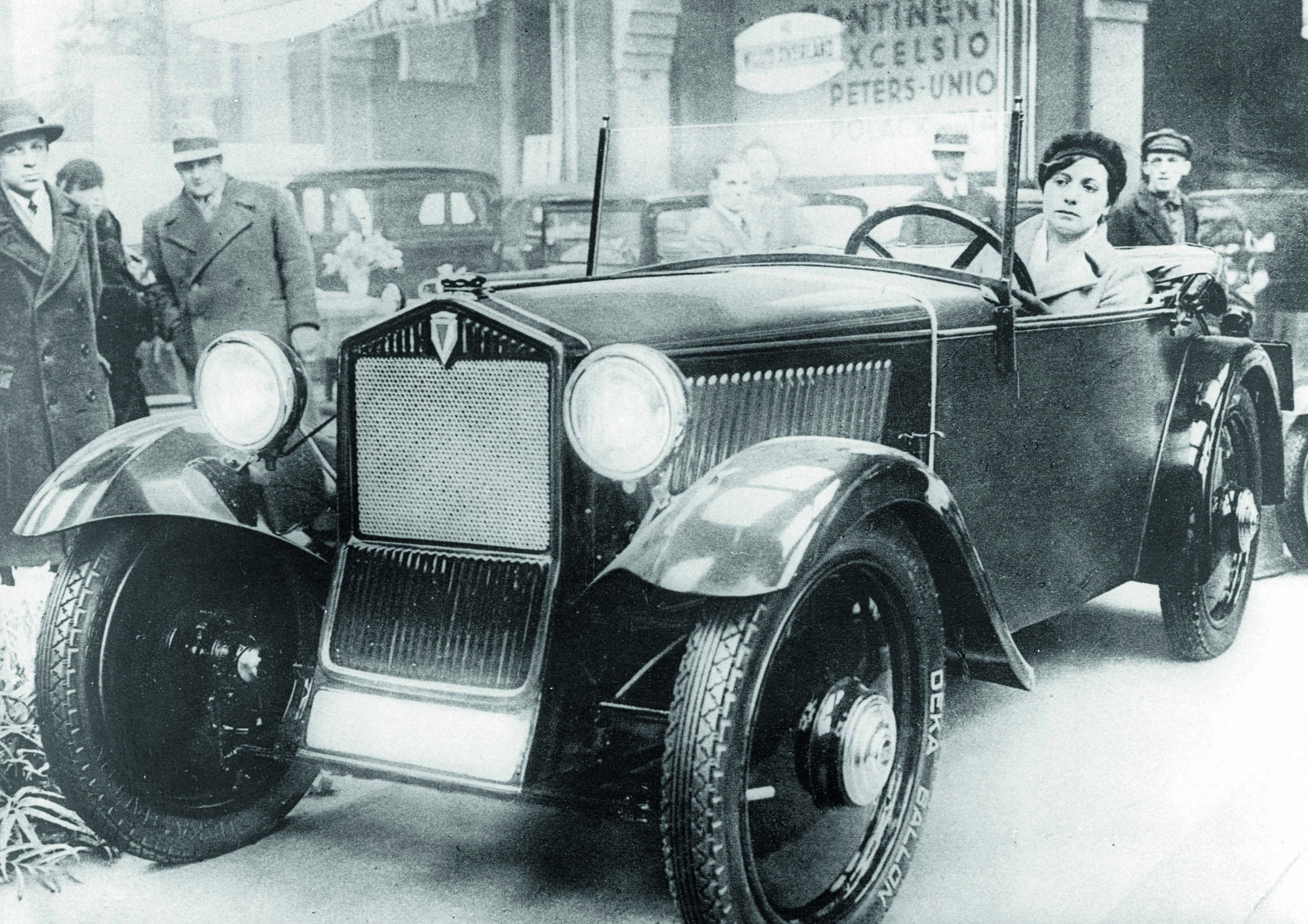 How DKW changed the automotive world