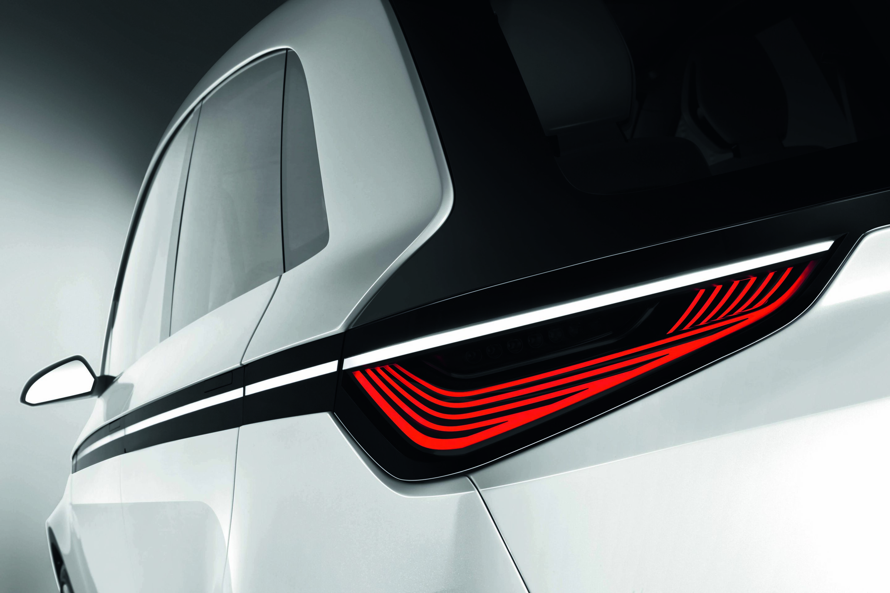 Audi A2 concept