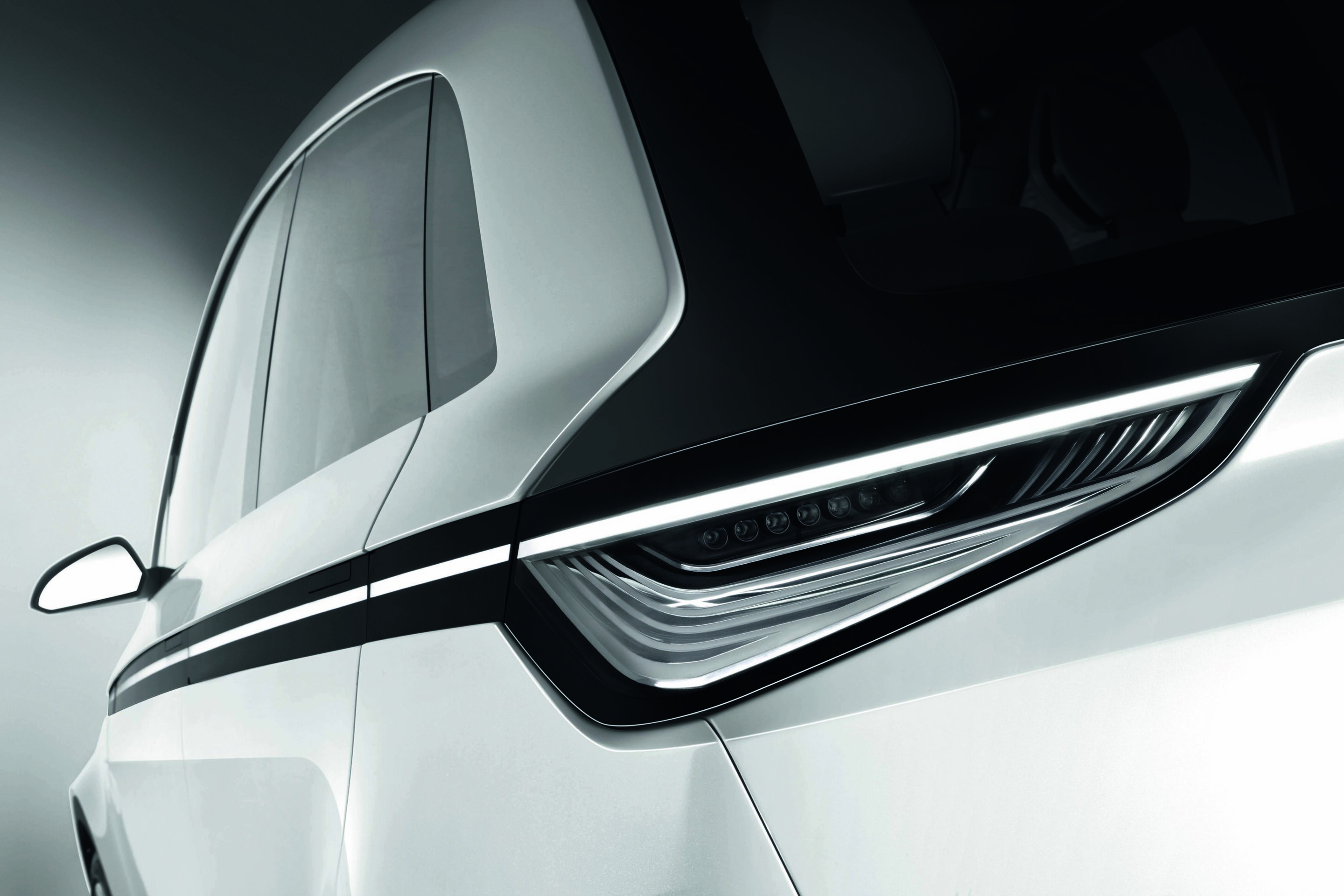 Audi A2 concept