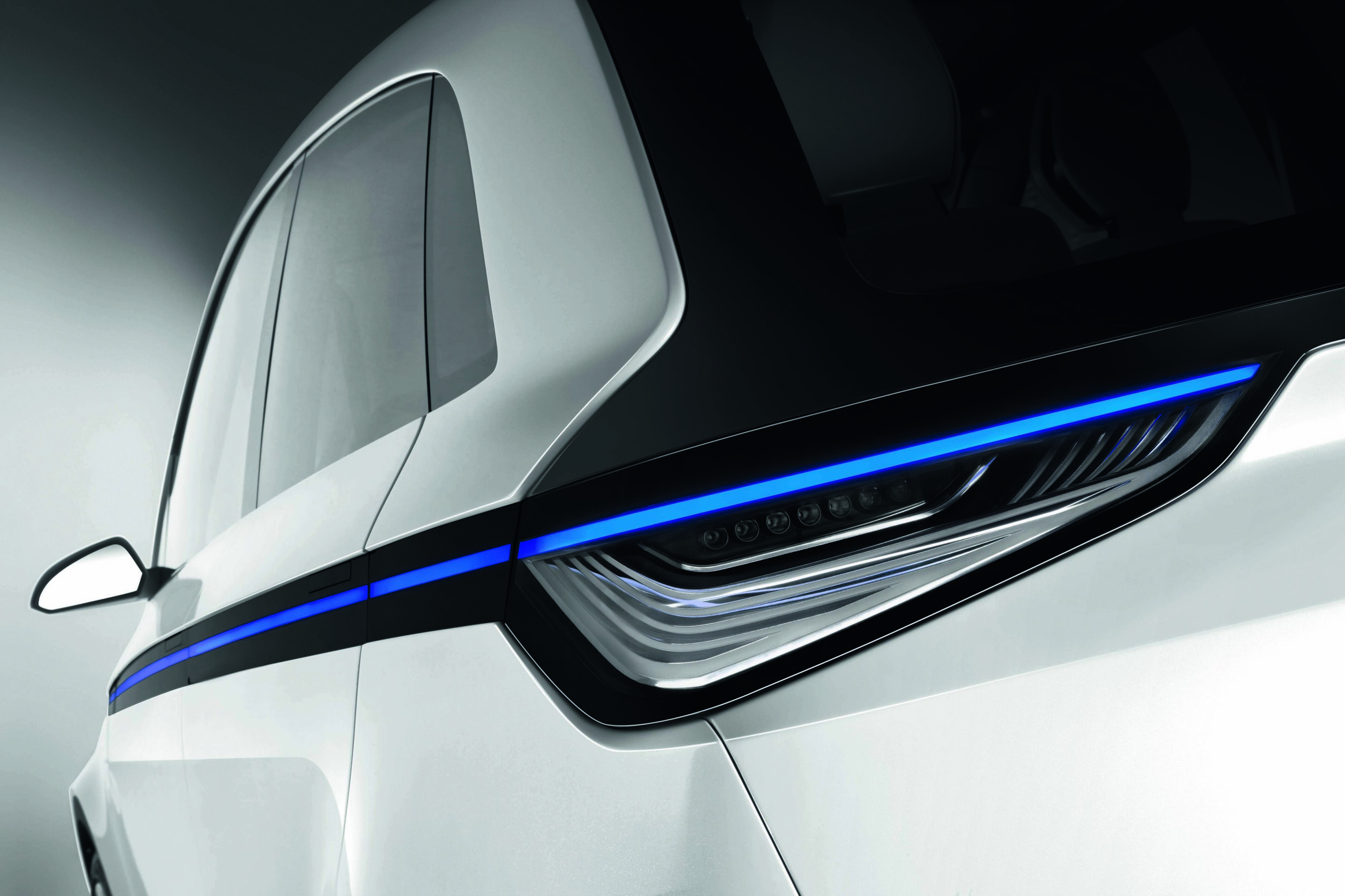 Audi A2 concept