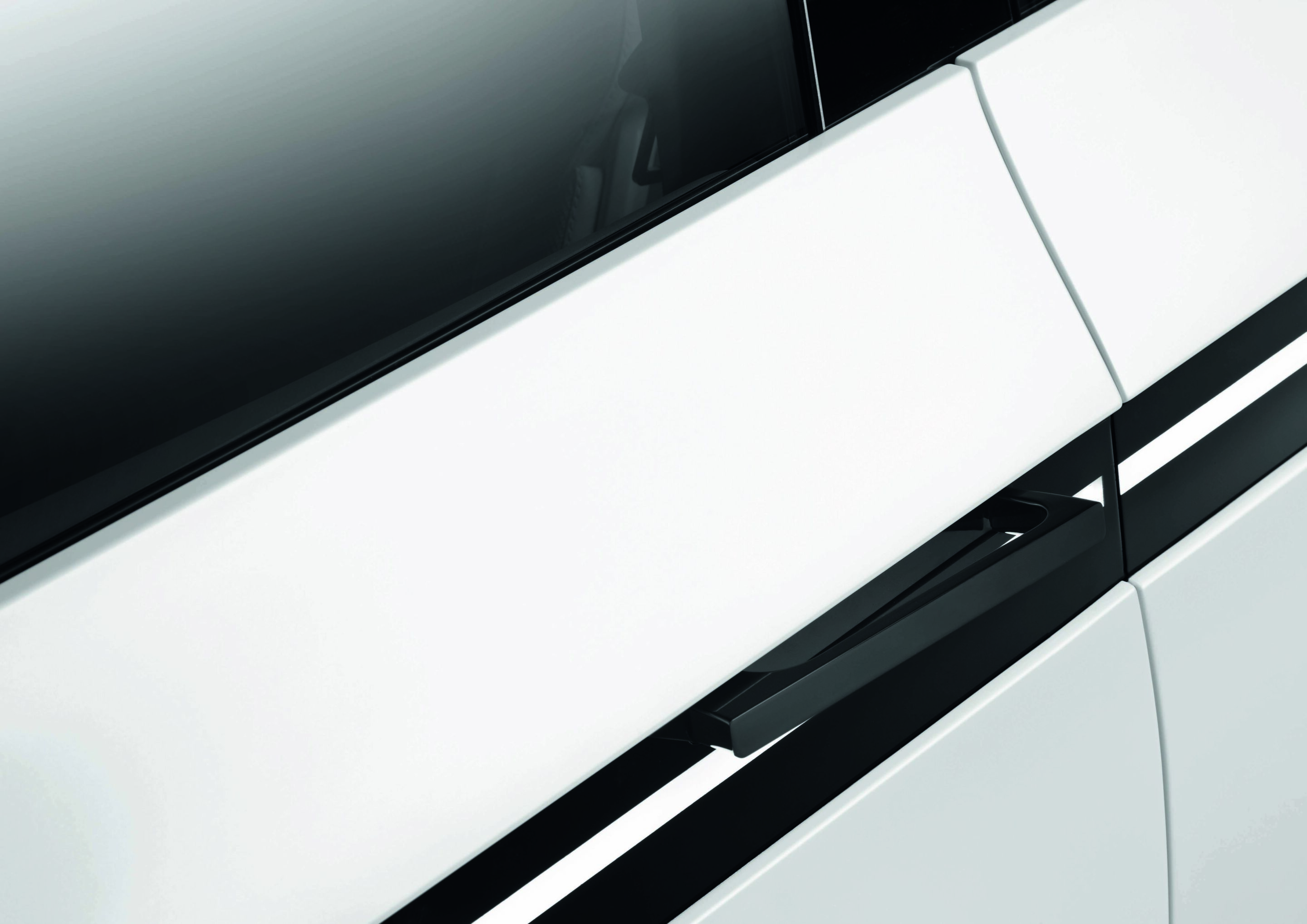 Audi A2 concept