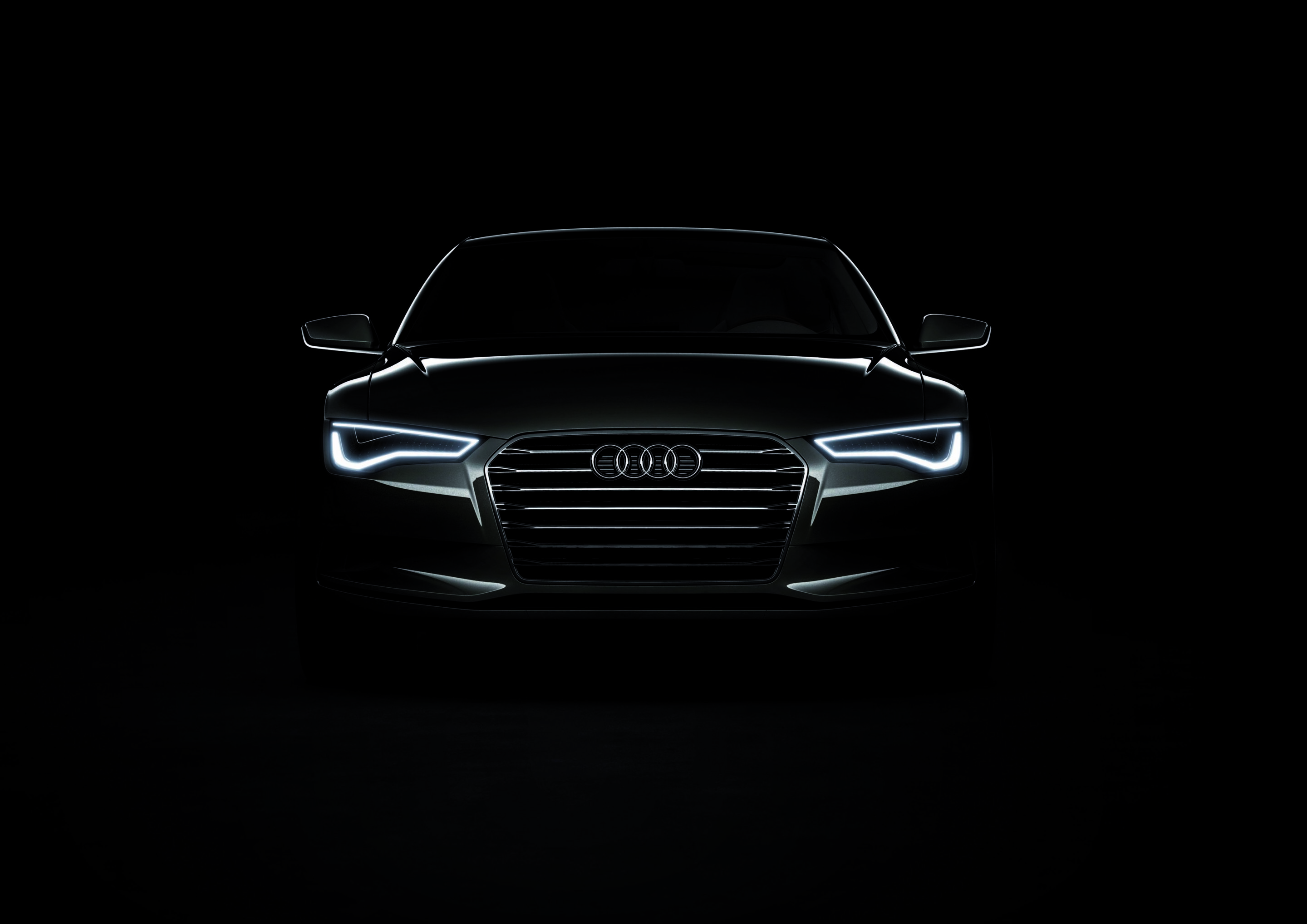 Audi Sportback concept