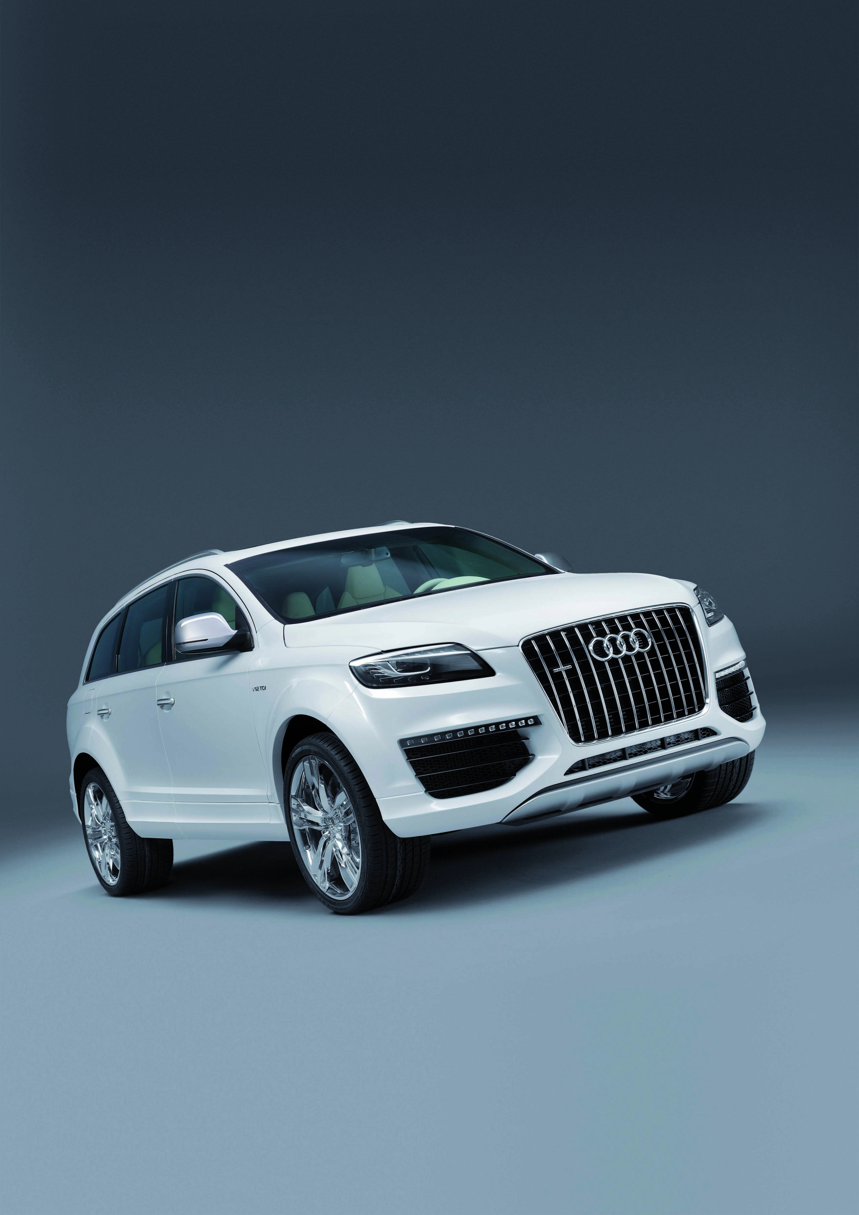 Q7 hd sales