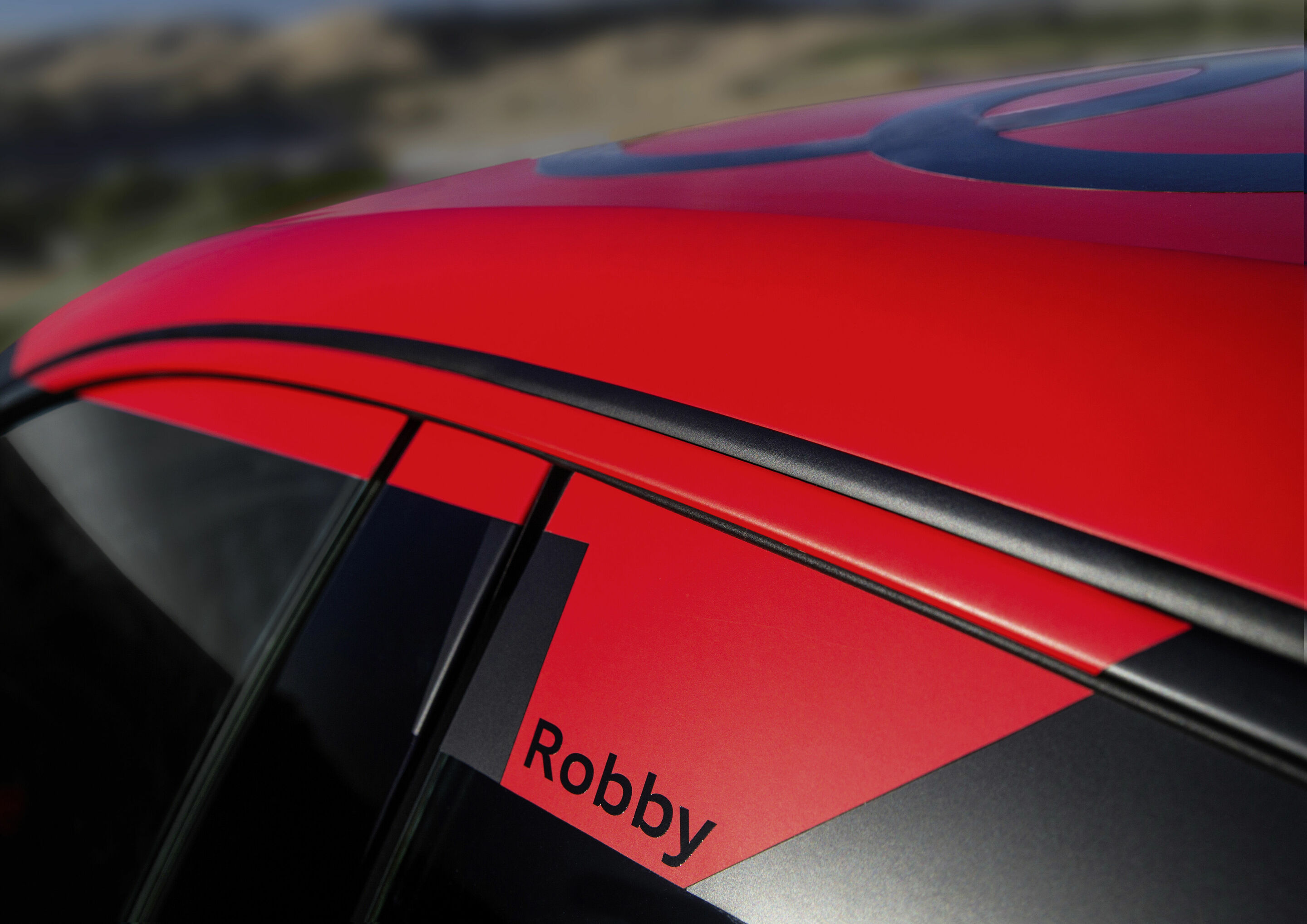 Audi RS 7 piloted driving concept (2015 „Robby“)