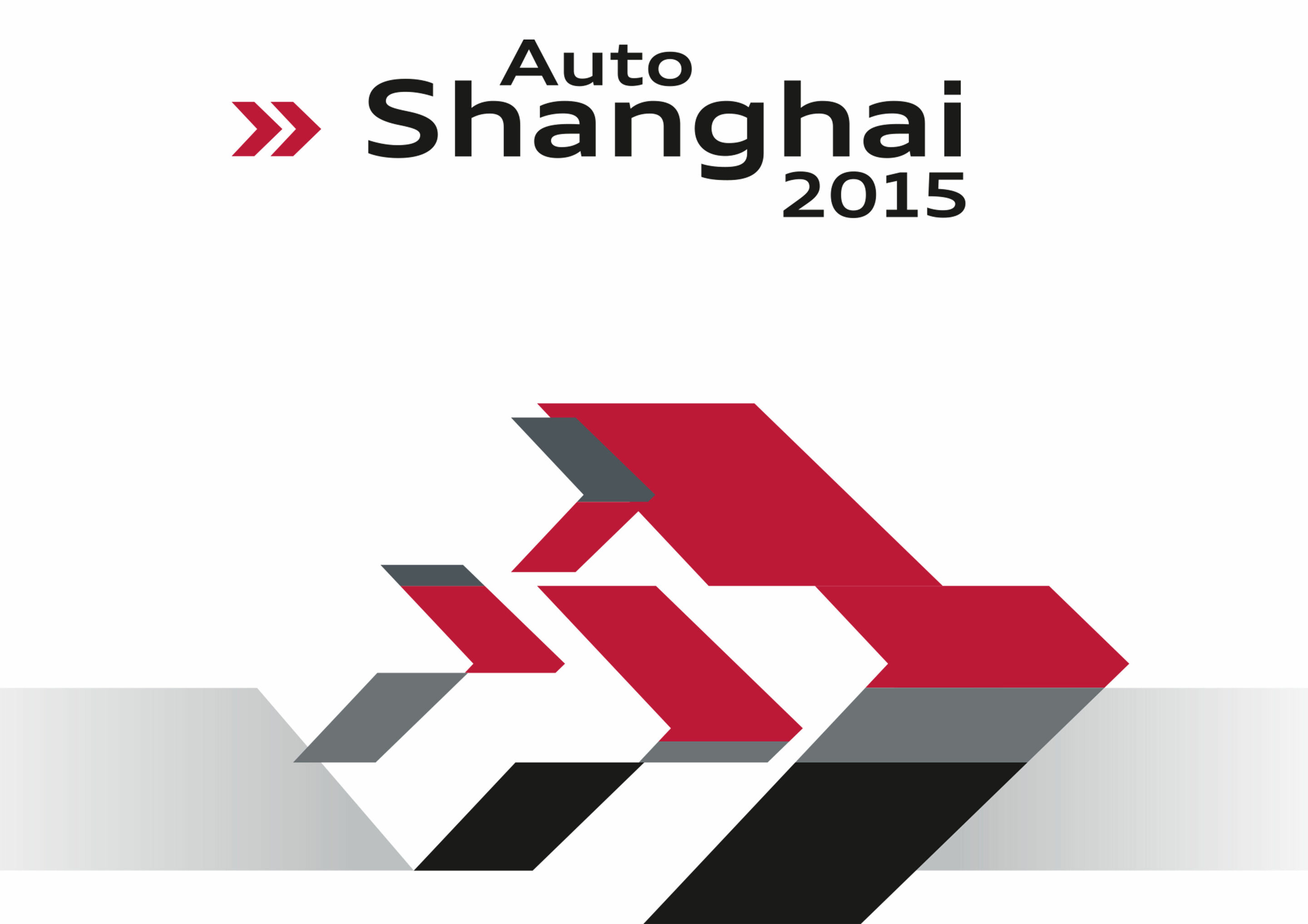 Auto Shanghai 2015