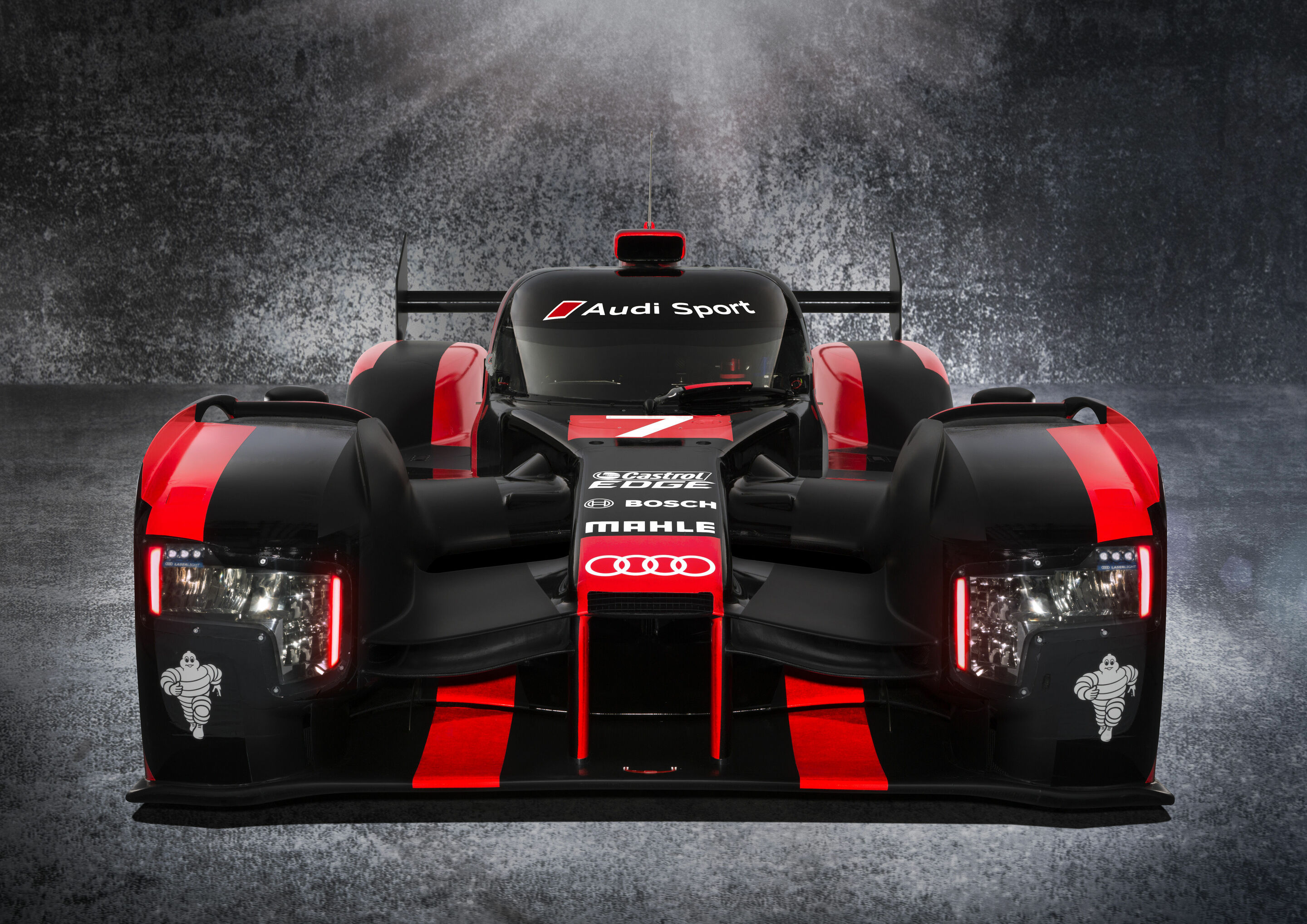 Audi Sport Finale 2015