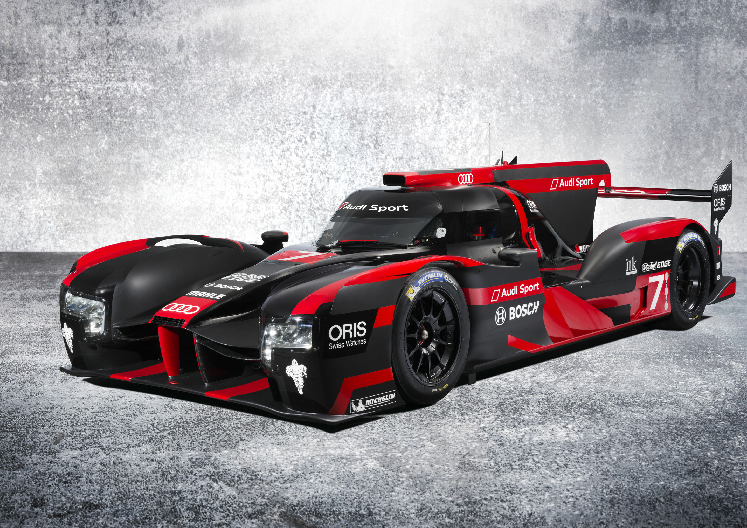 Audi Sport Finale 2015