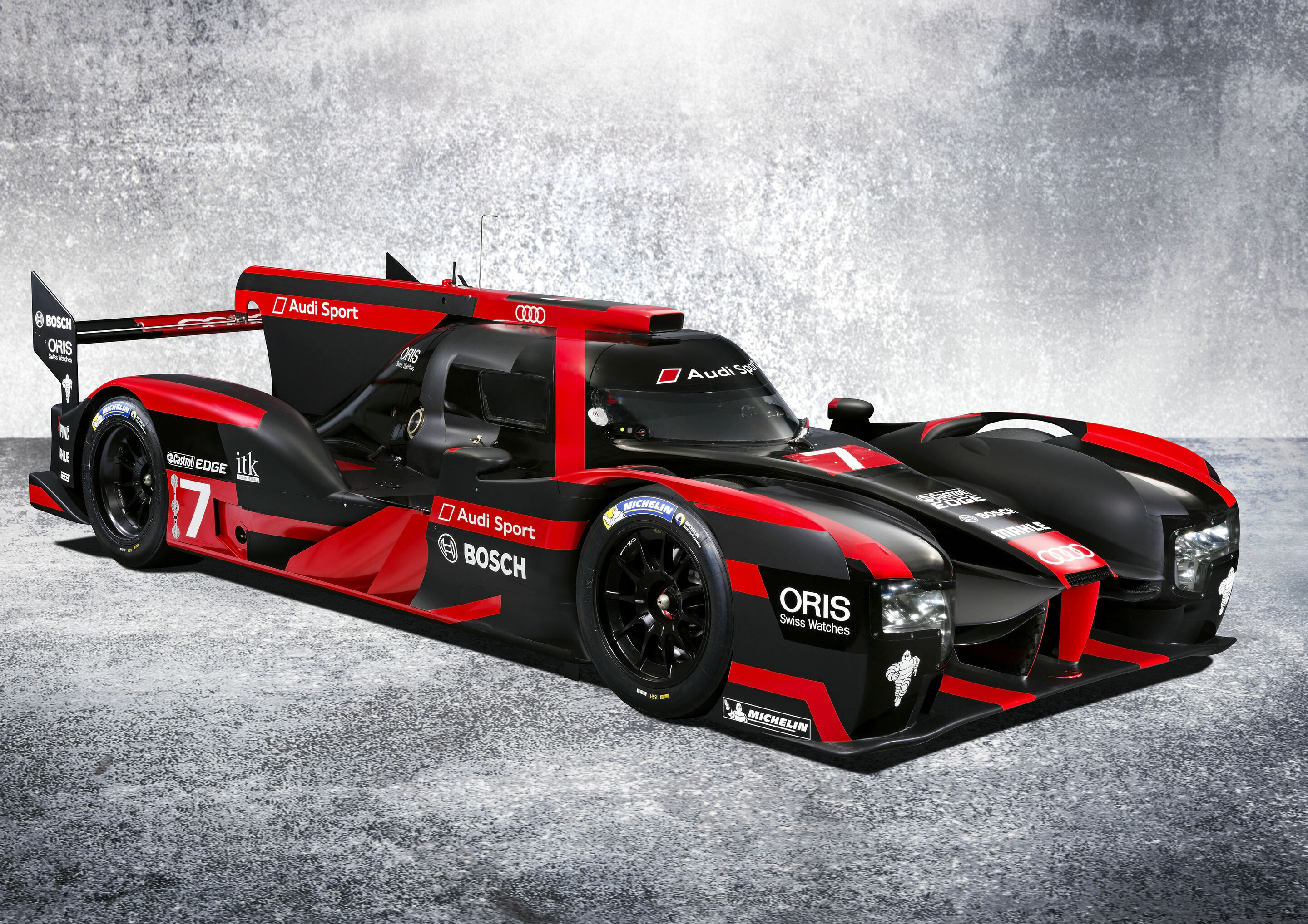 Audi Sport Finale 2015