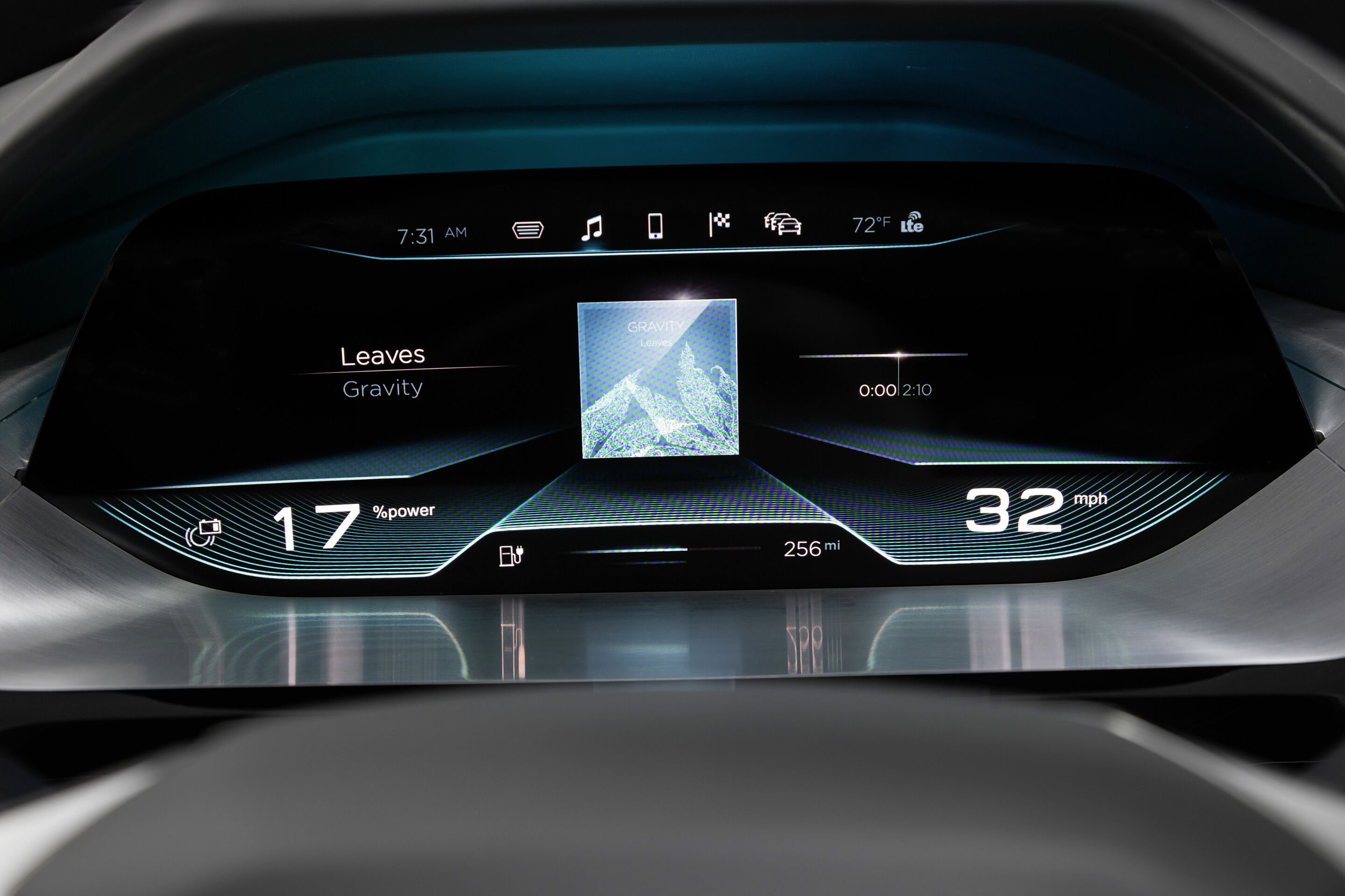 Audi e-tron quattro concept