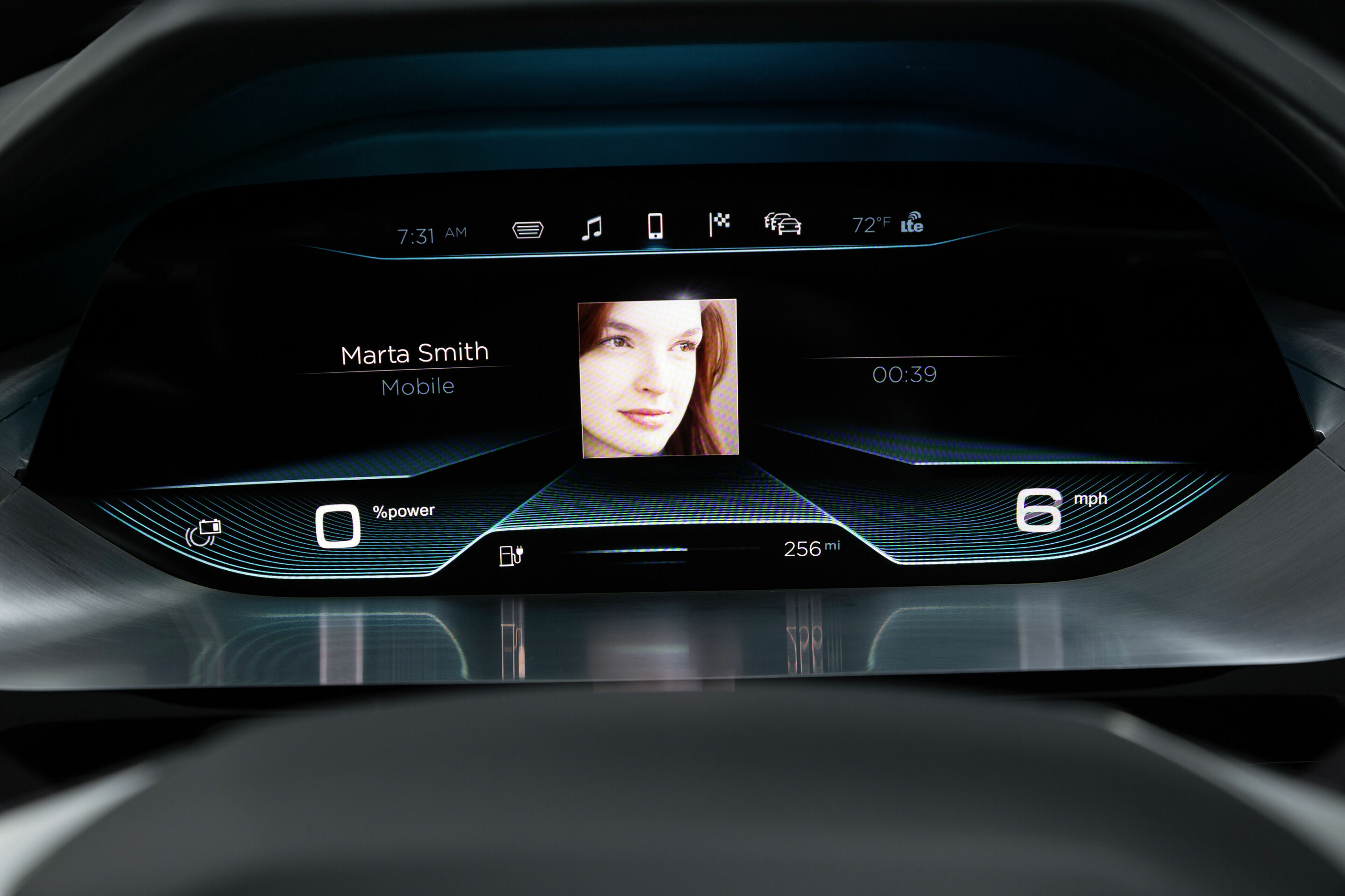 Audi e-tron quattro concept