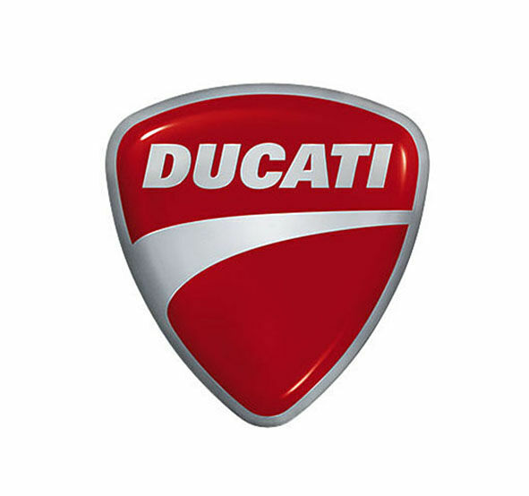 Ducati Logo