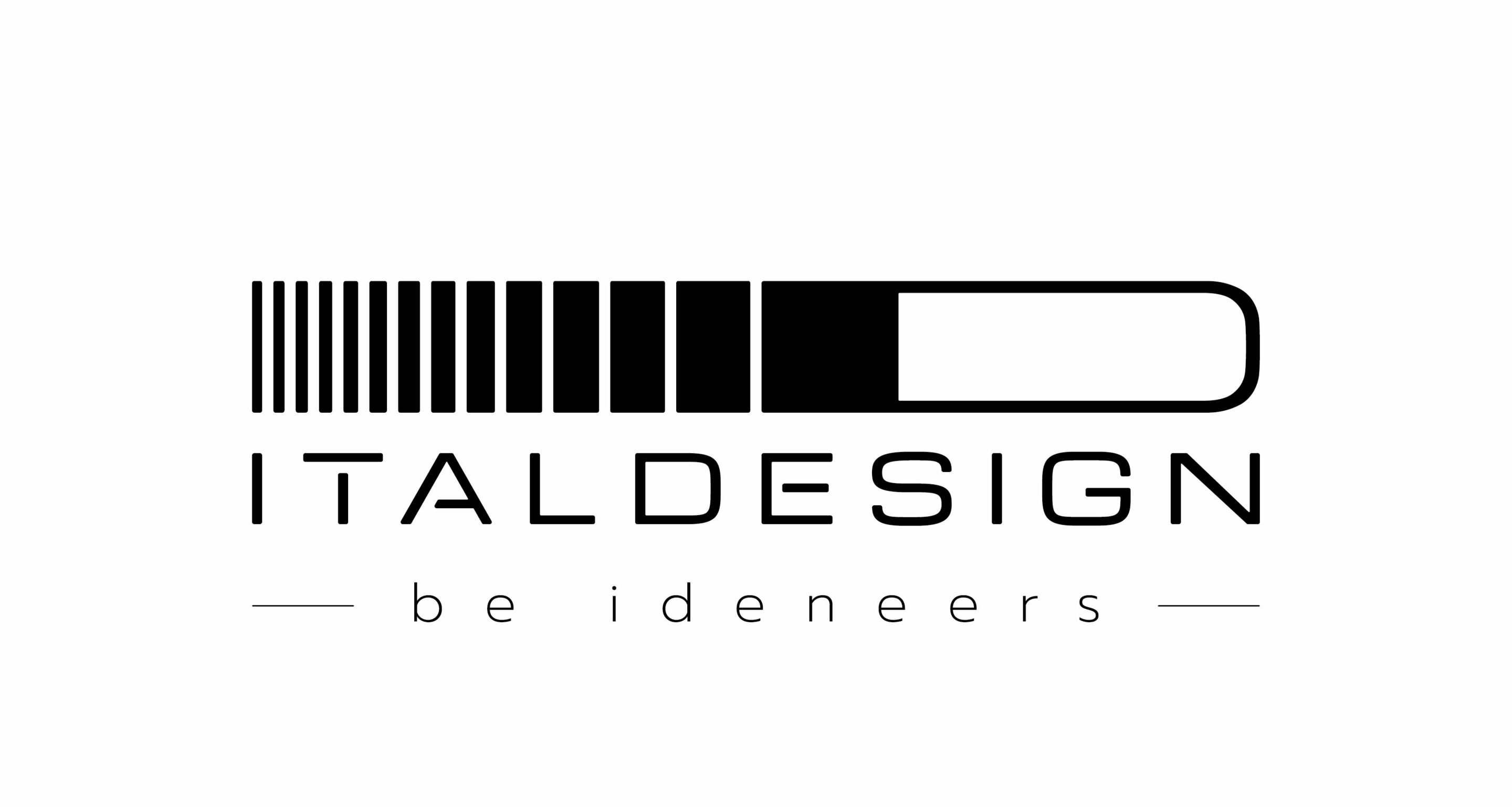 Italdesign Giugiaro Logo