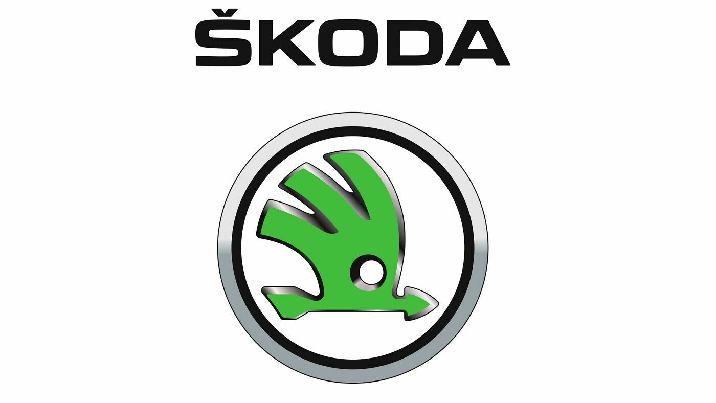 Škoda Logo