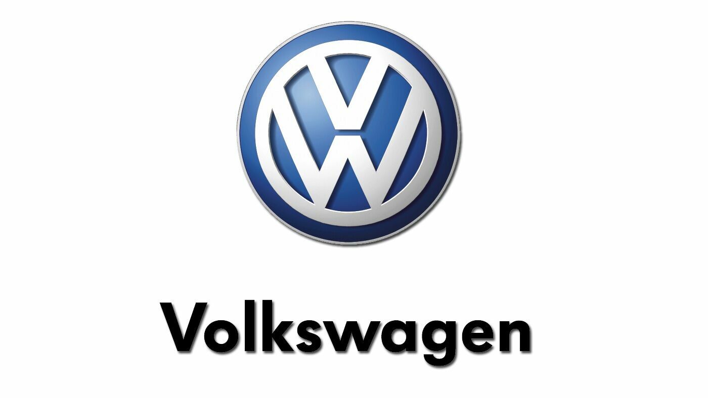 Volkswagen Logo