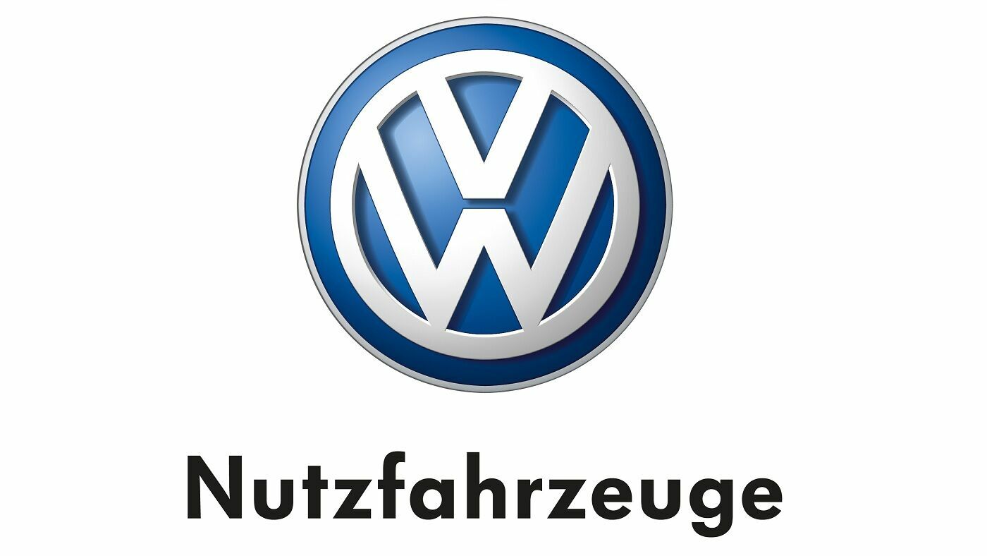 Volkswagen Nutzfahrzeuge Logo