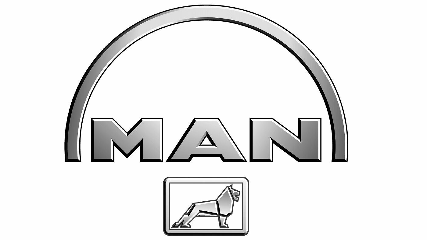 M.A.N. Logo
