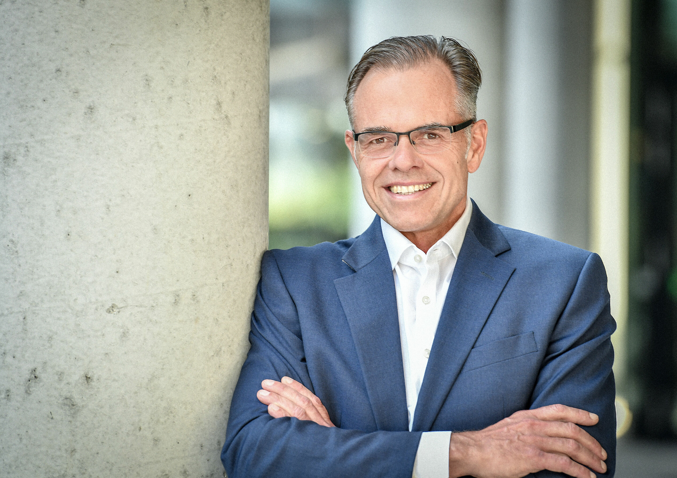 Jörg Spindler
