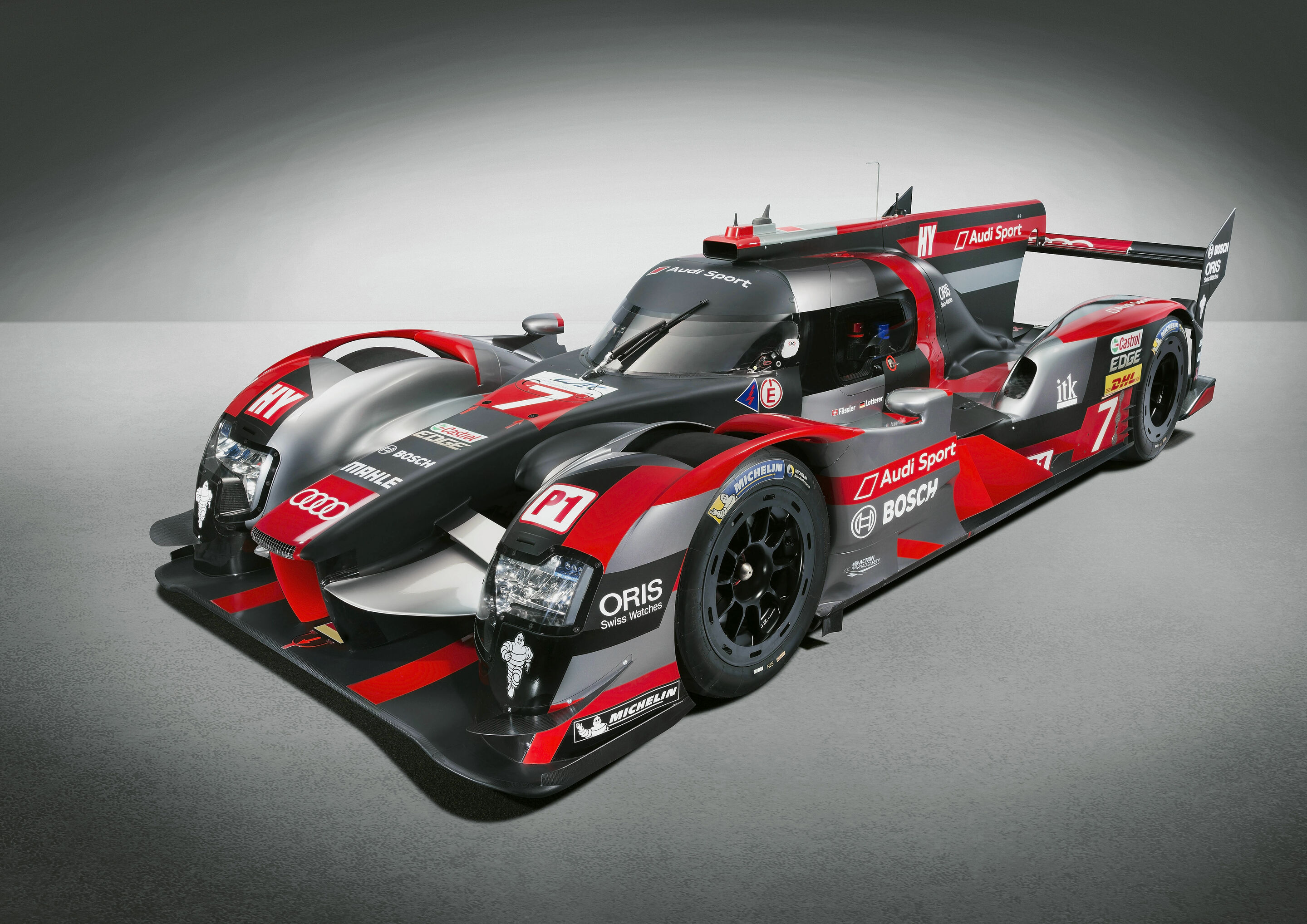 FIA WEC 2016