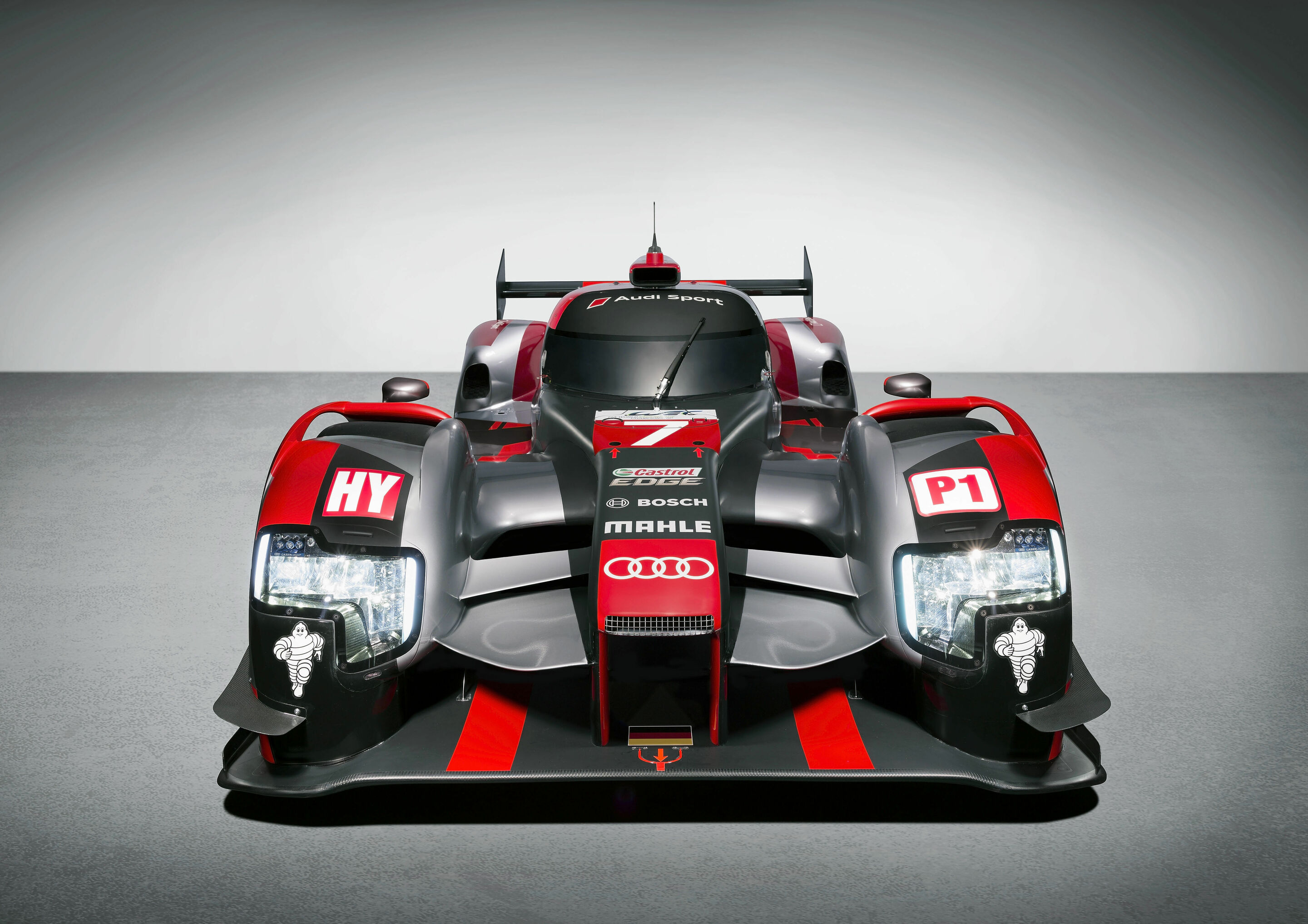 FIA WEC 2016