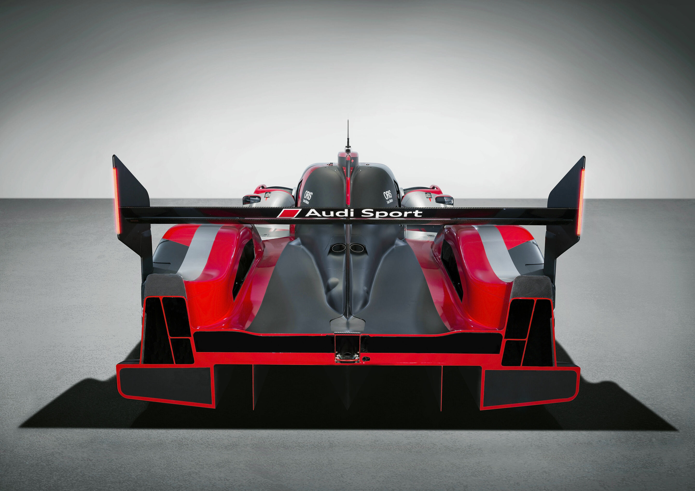FIA WEC 2016