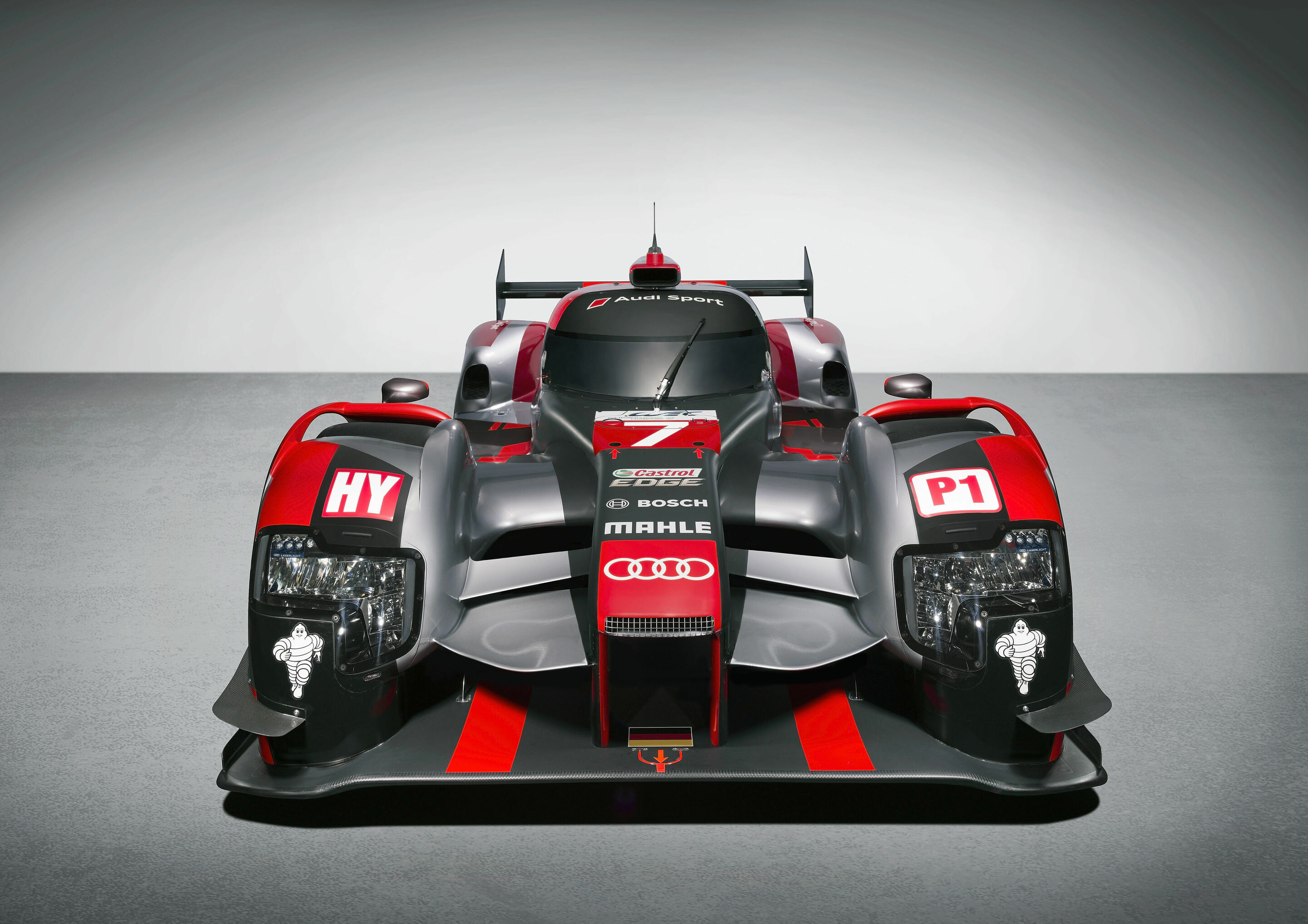 FIA WEC 2016