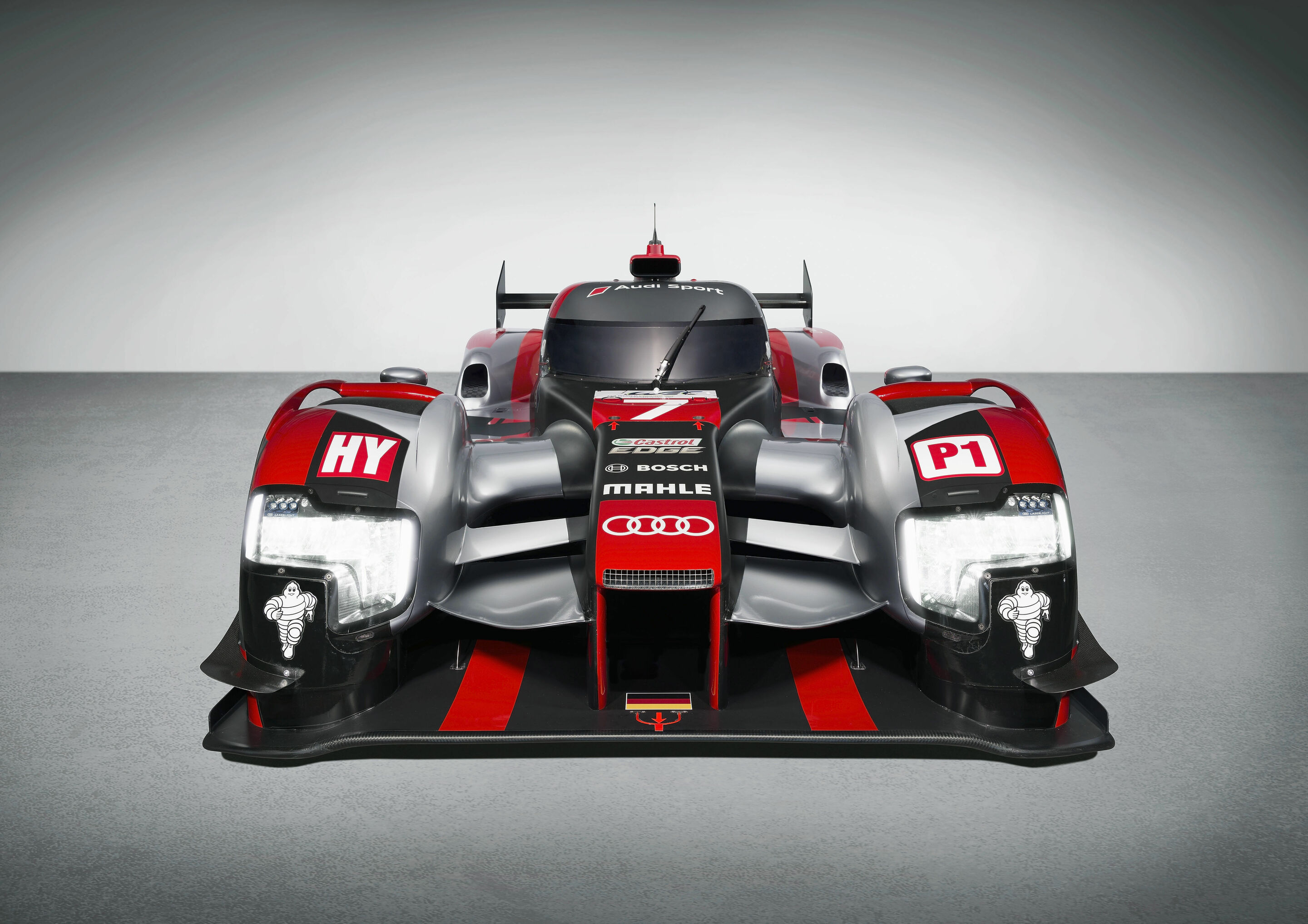 FIA WEC 2016