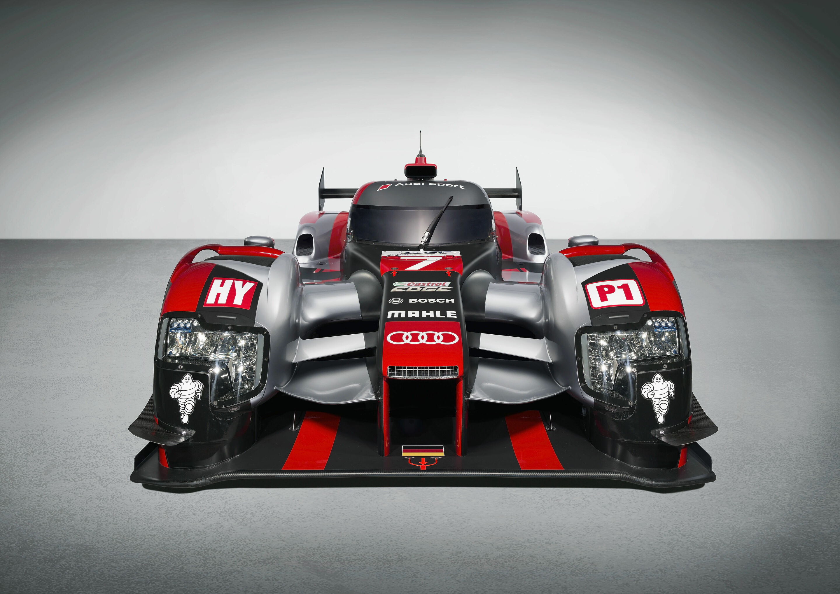FIA WEC 2016