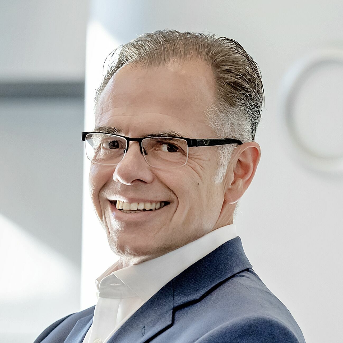 Jörg Spindler