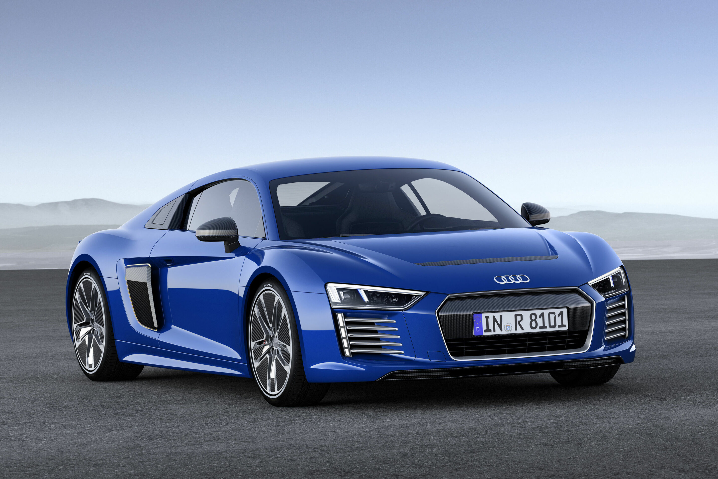 Tron r8 on sale