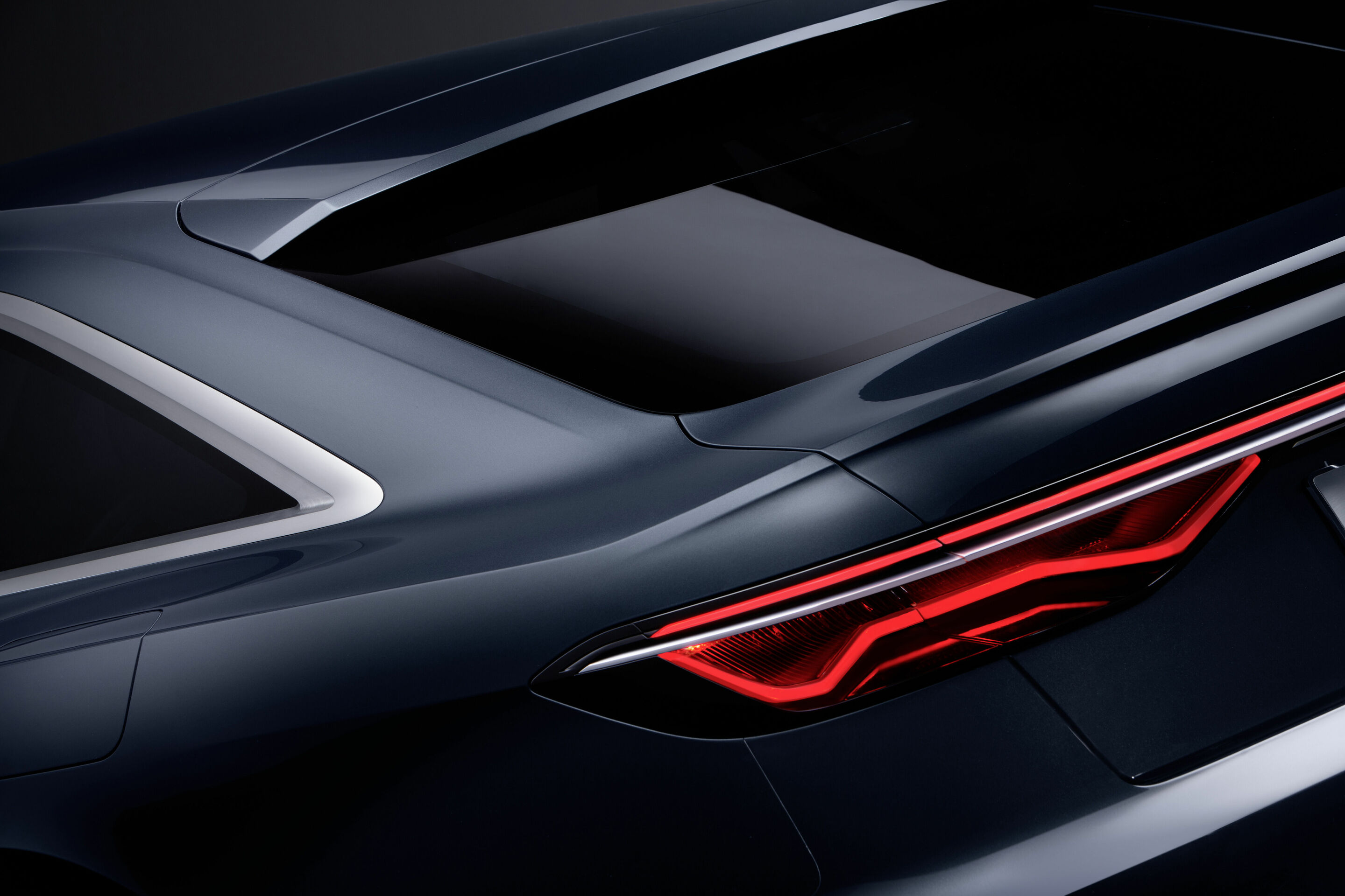 Audi prologue Avant