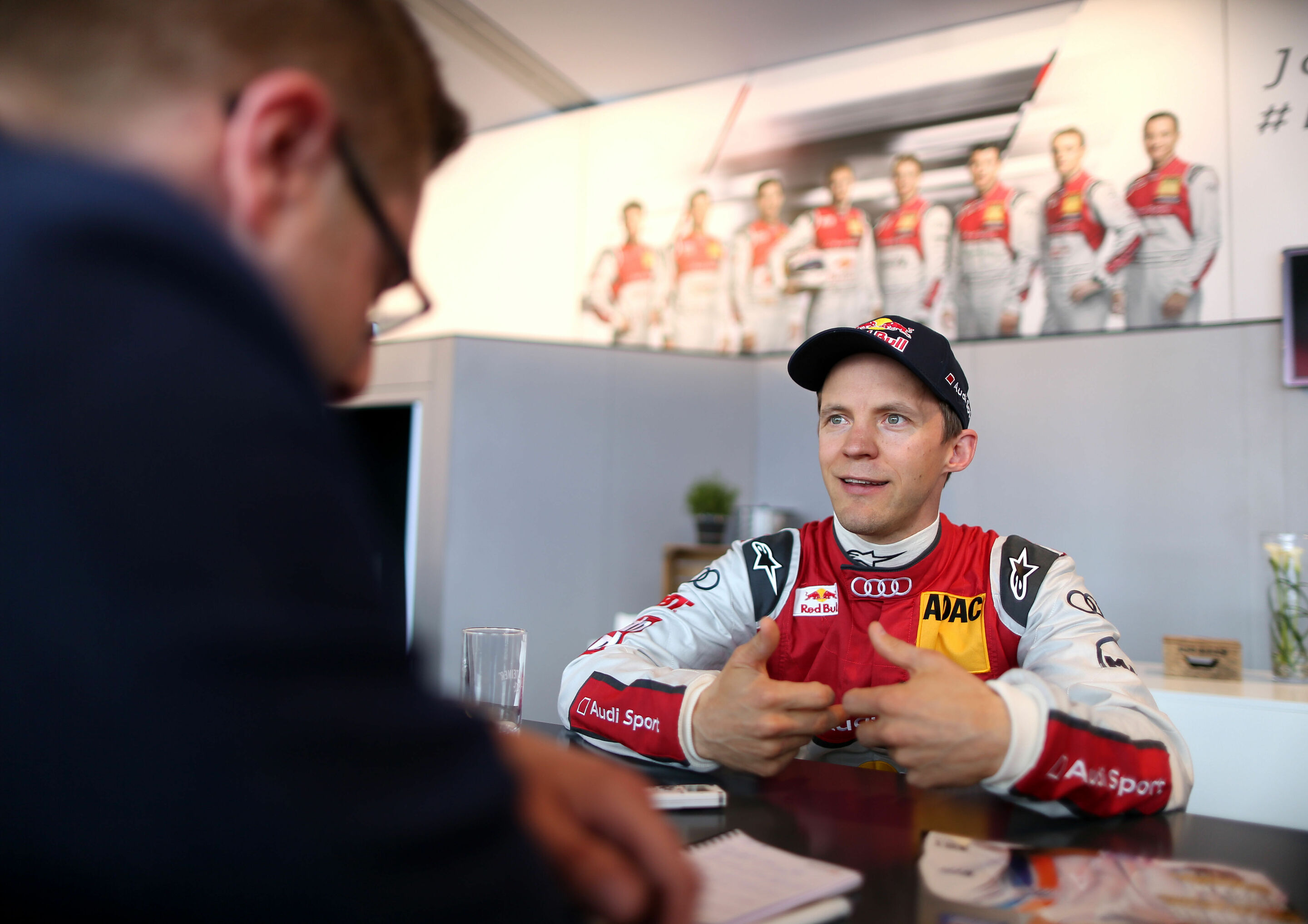 DTM Spielberg 2016