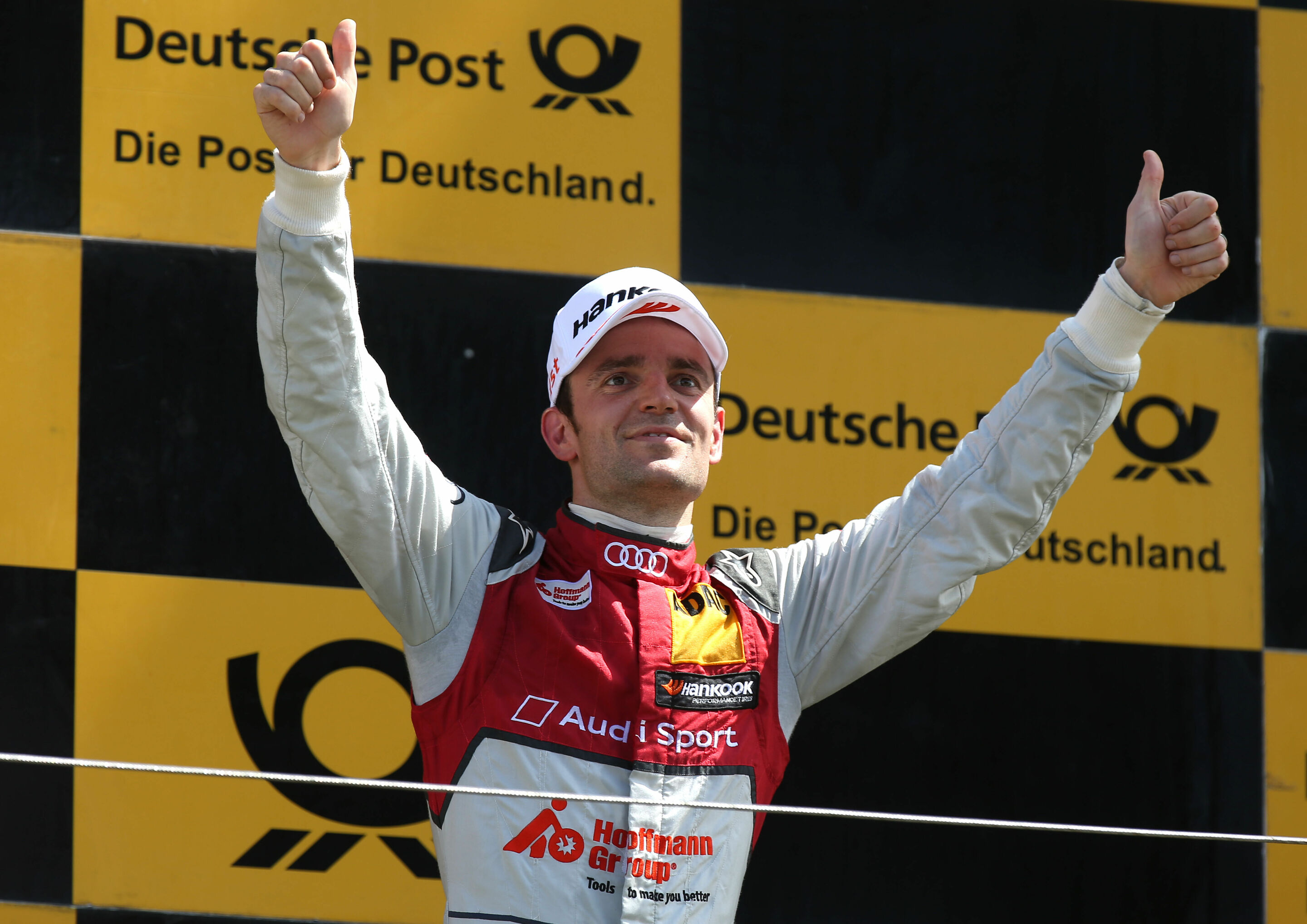 DTM Zandvoort 2016
