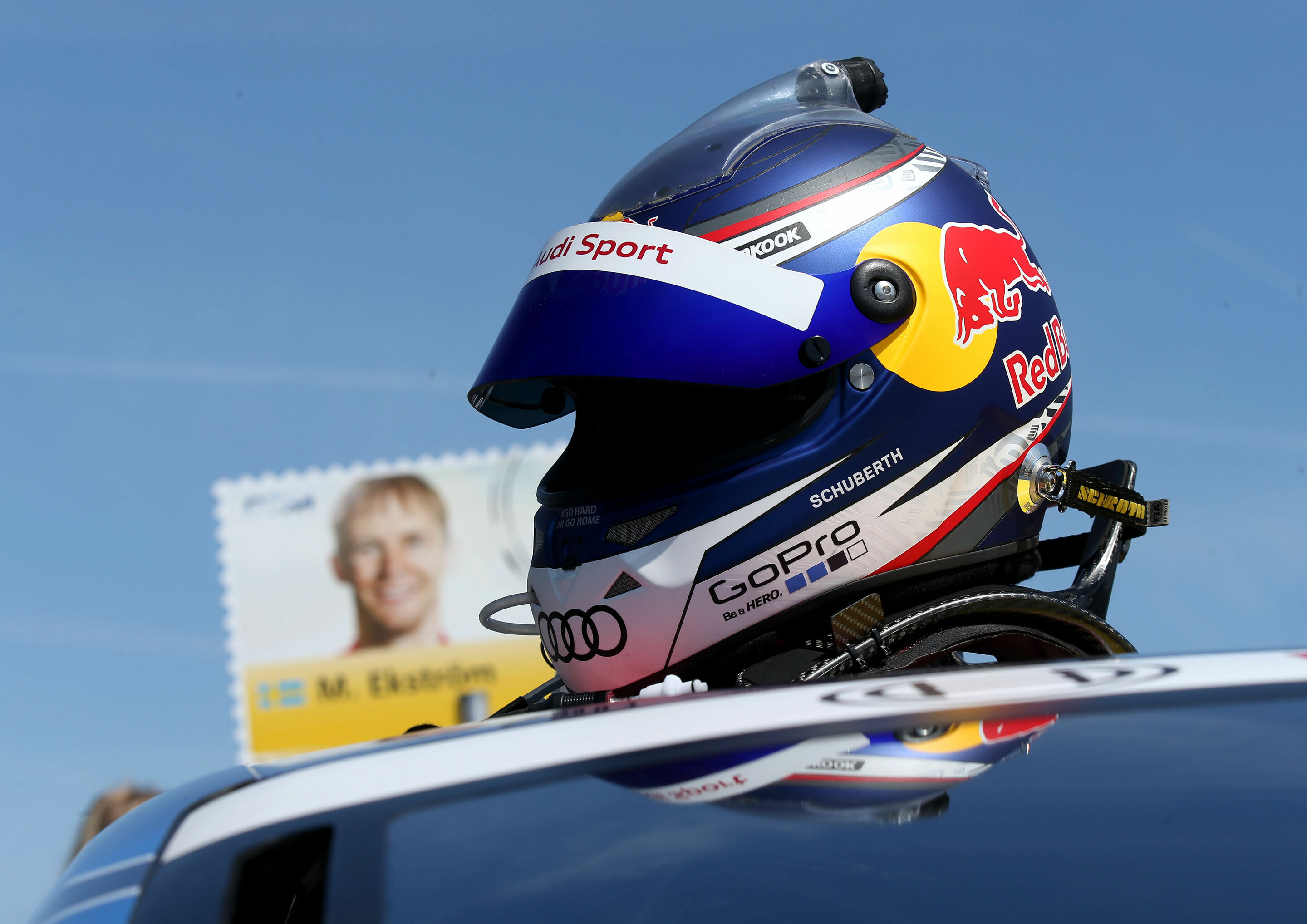 DTM Zandvoort 2016