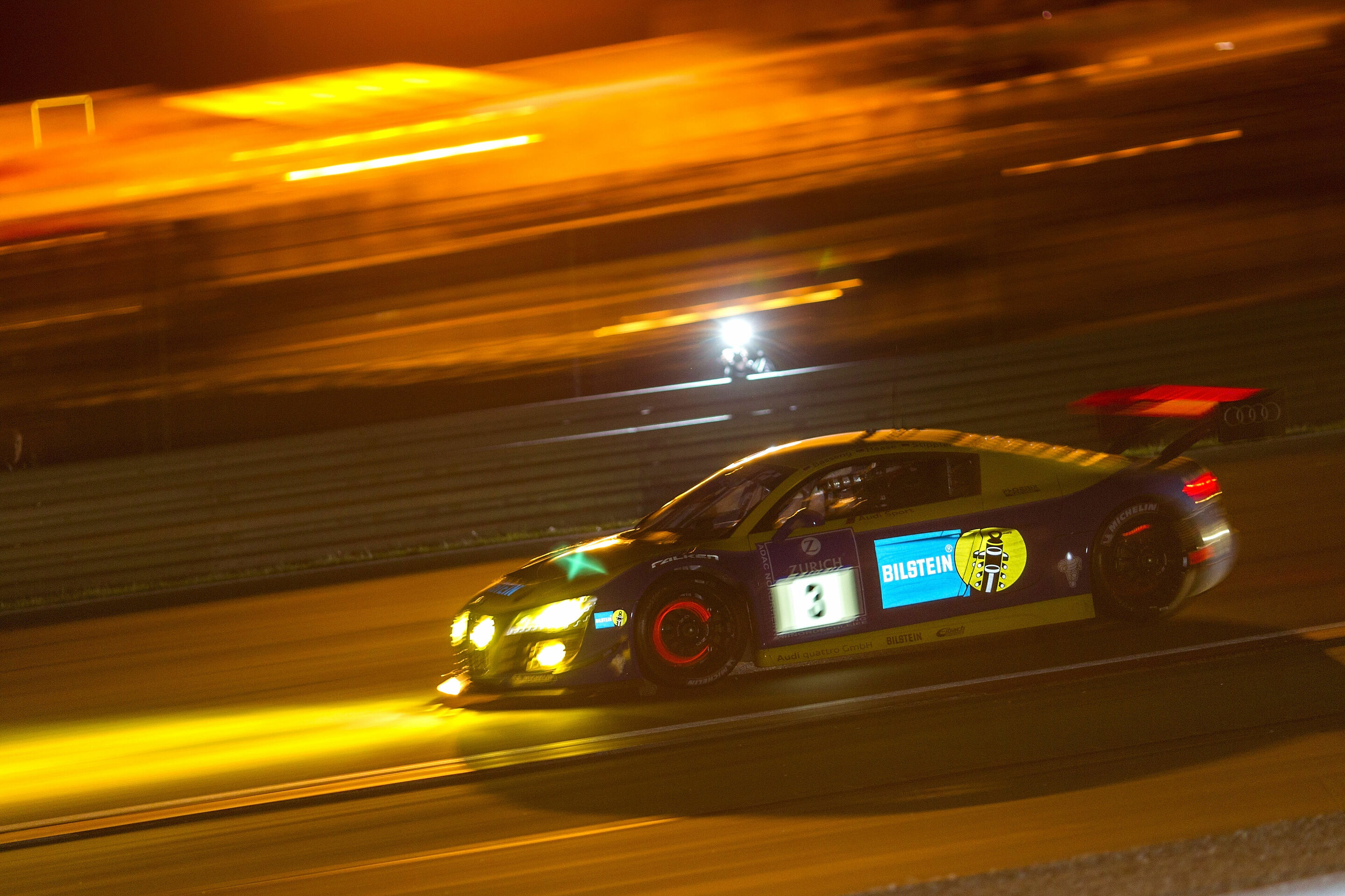 24h Nürburgring 2012