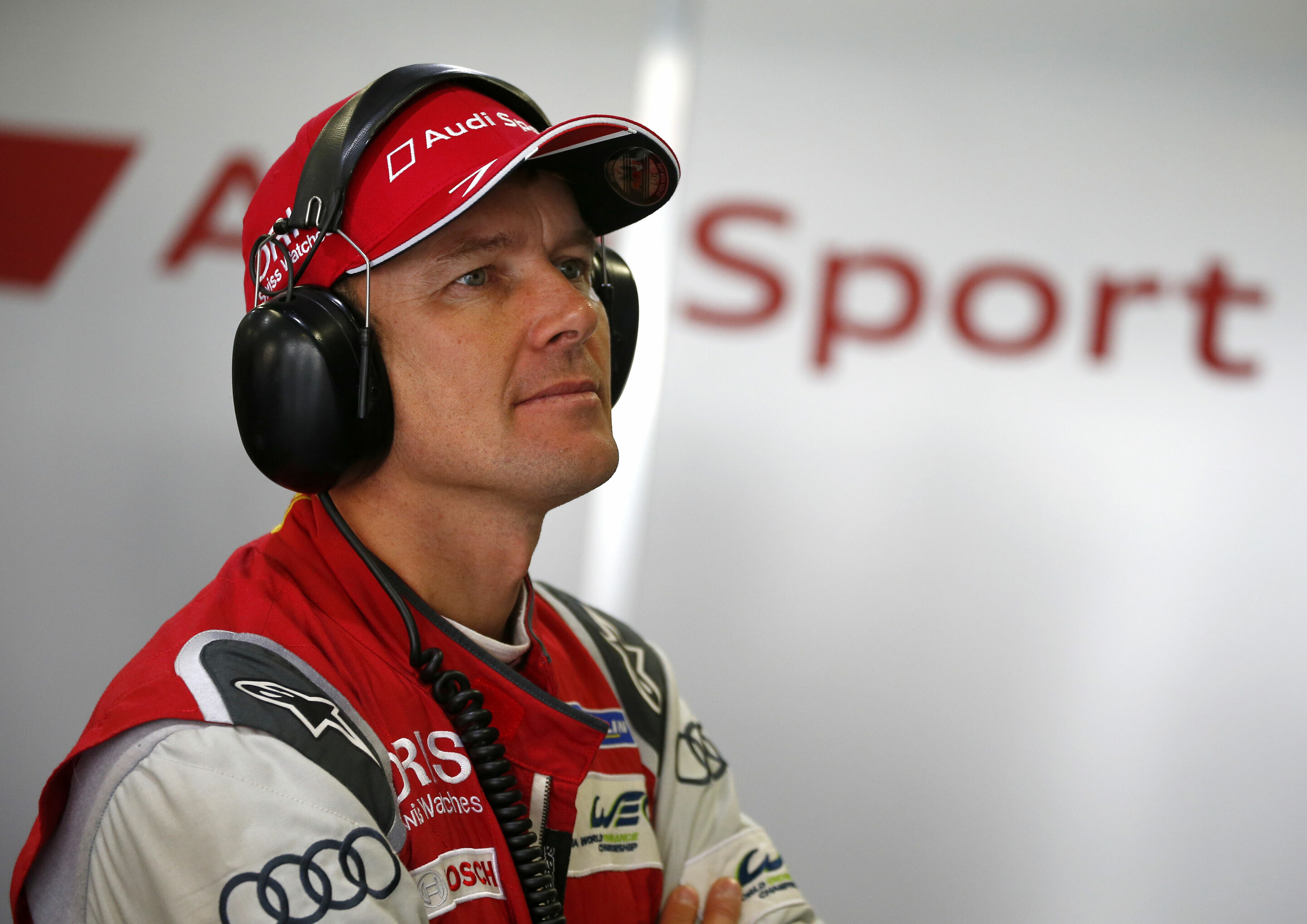 WEC Fuji 2016