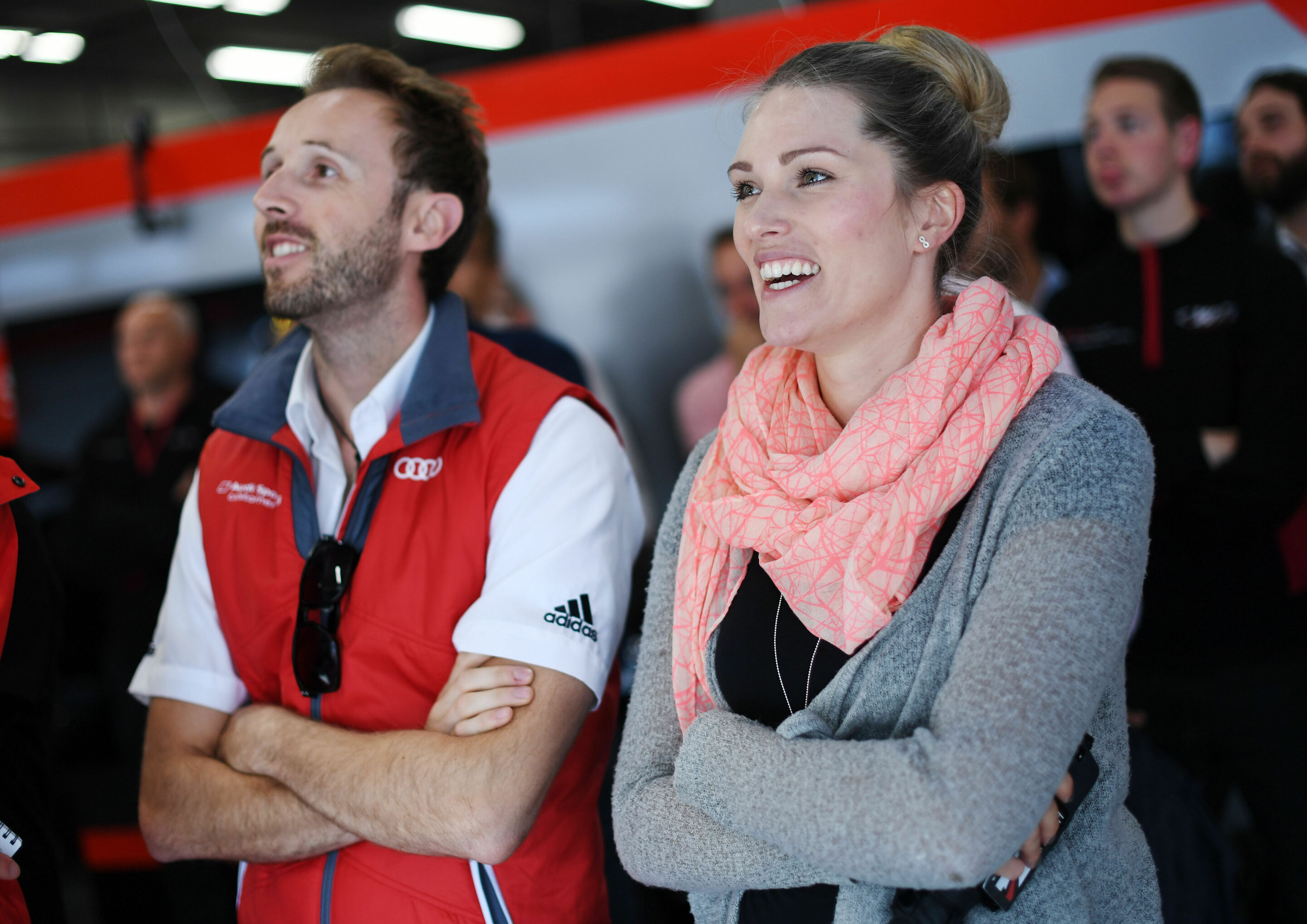 24h Spa 2016