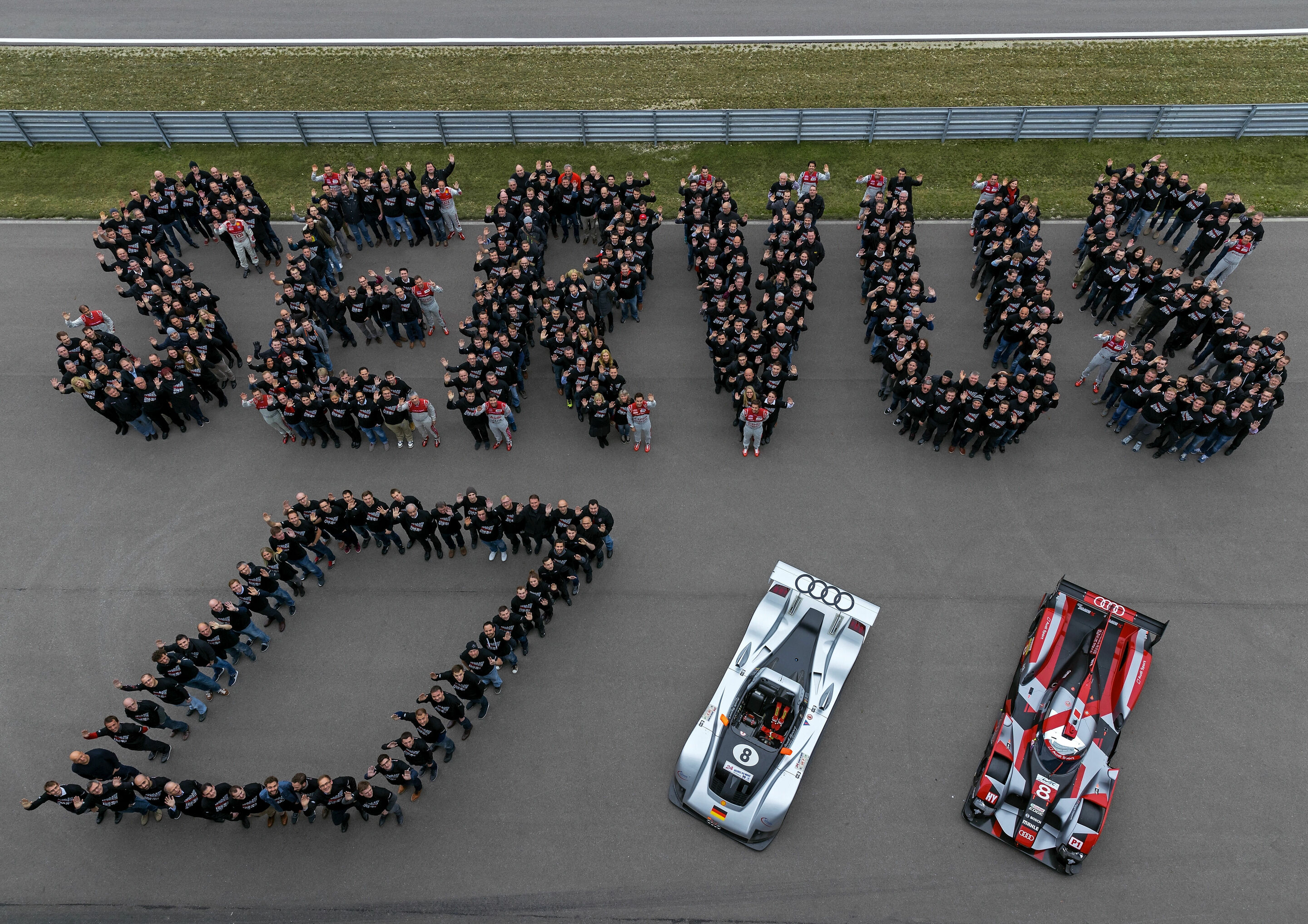 Servus LMP