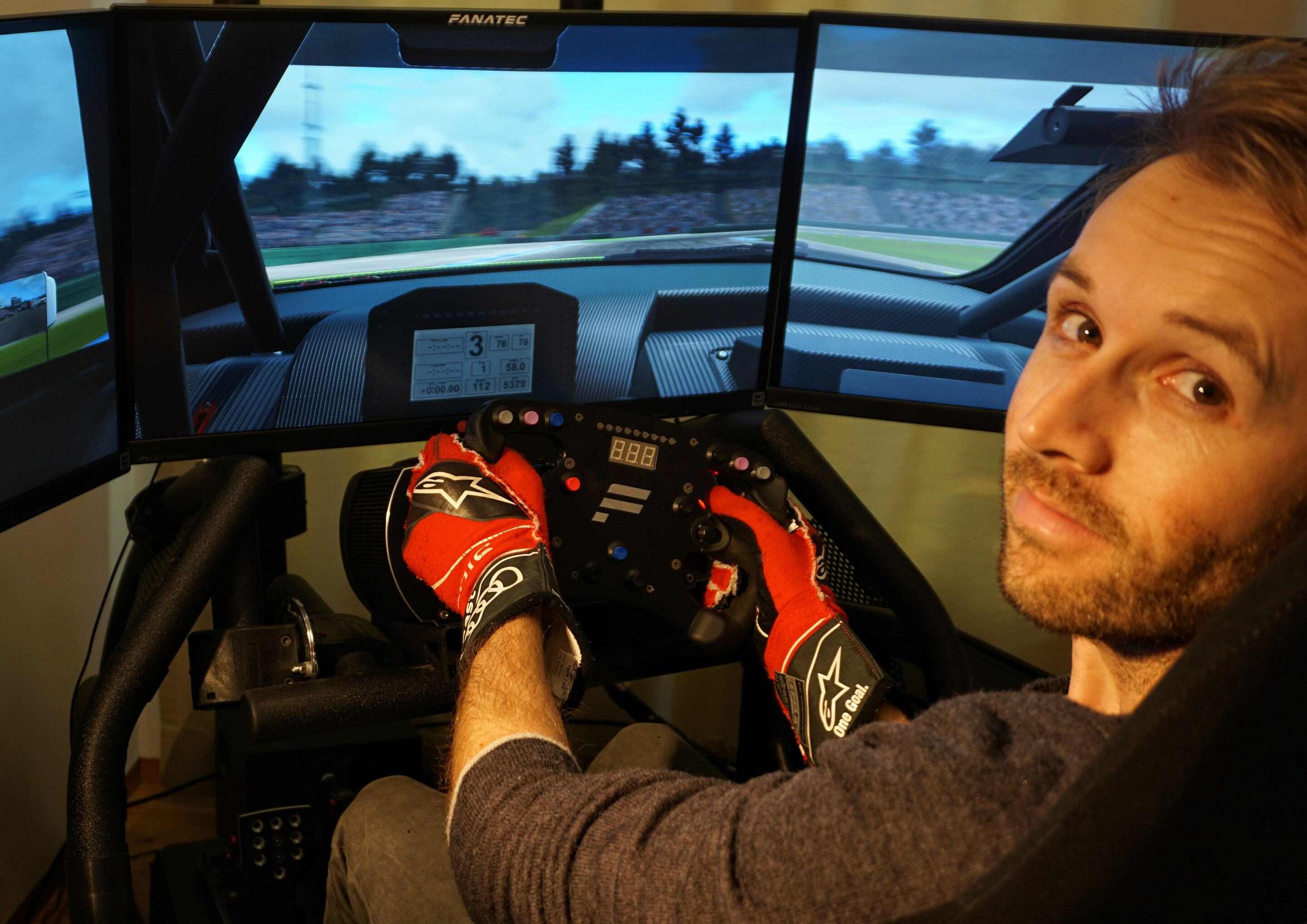 DTM 2017