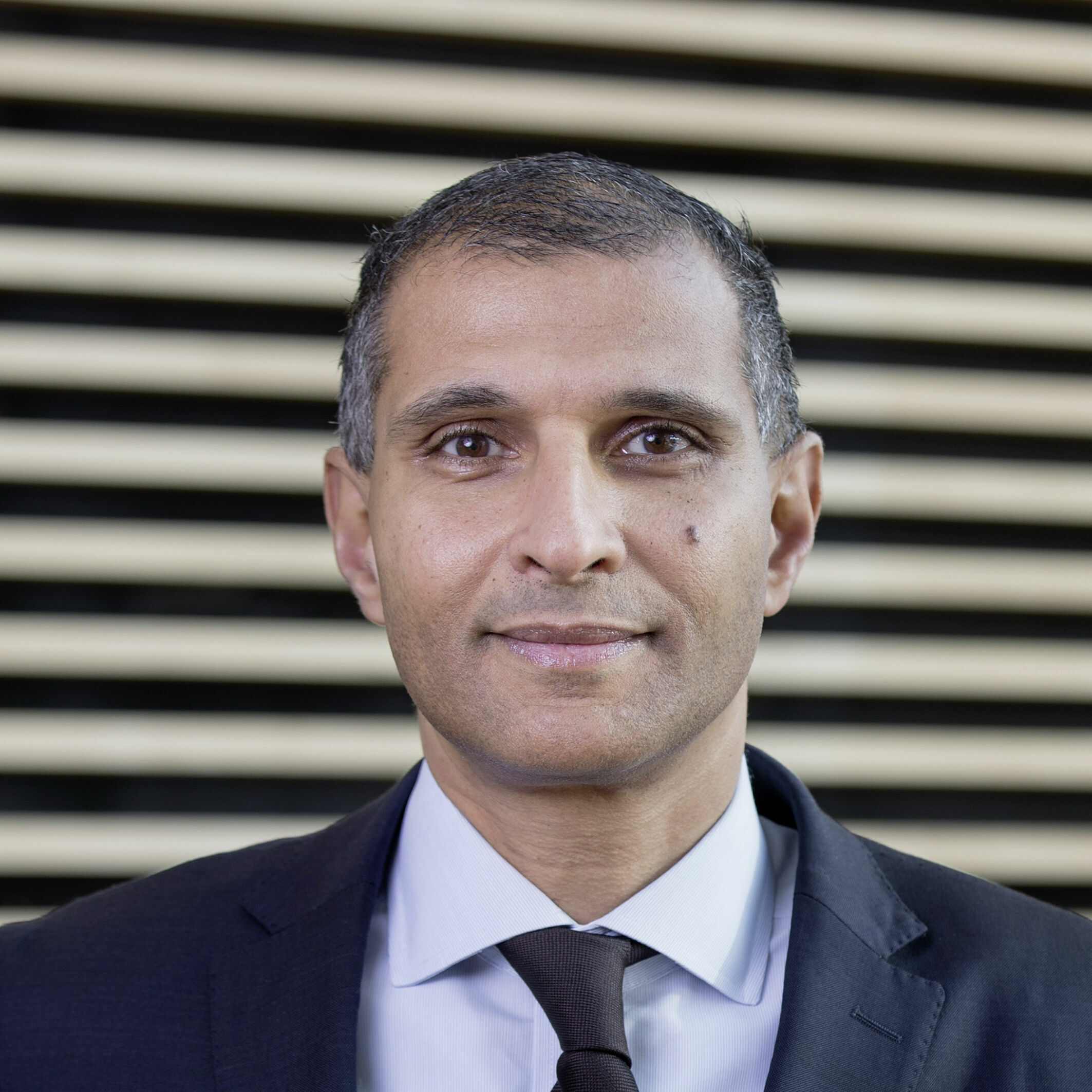 Dr. Tarek Mashhour