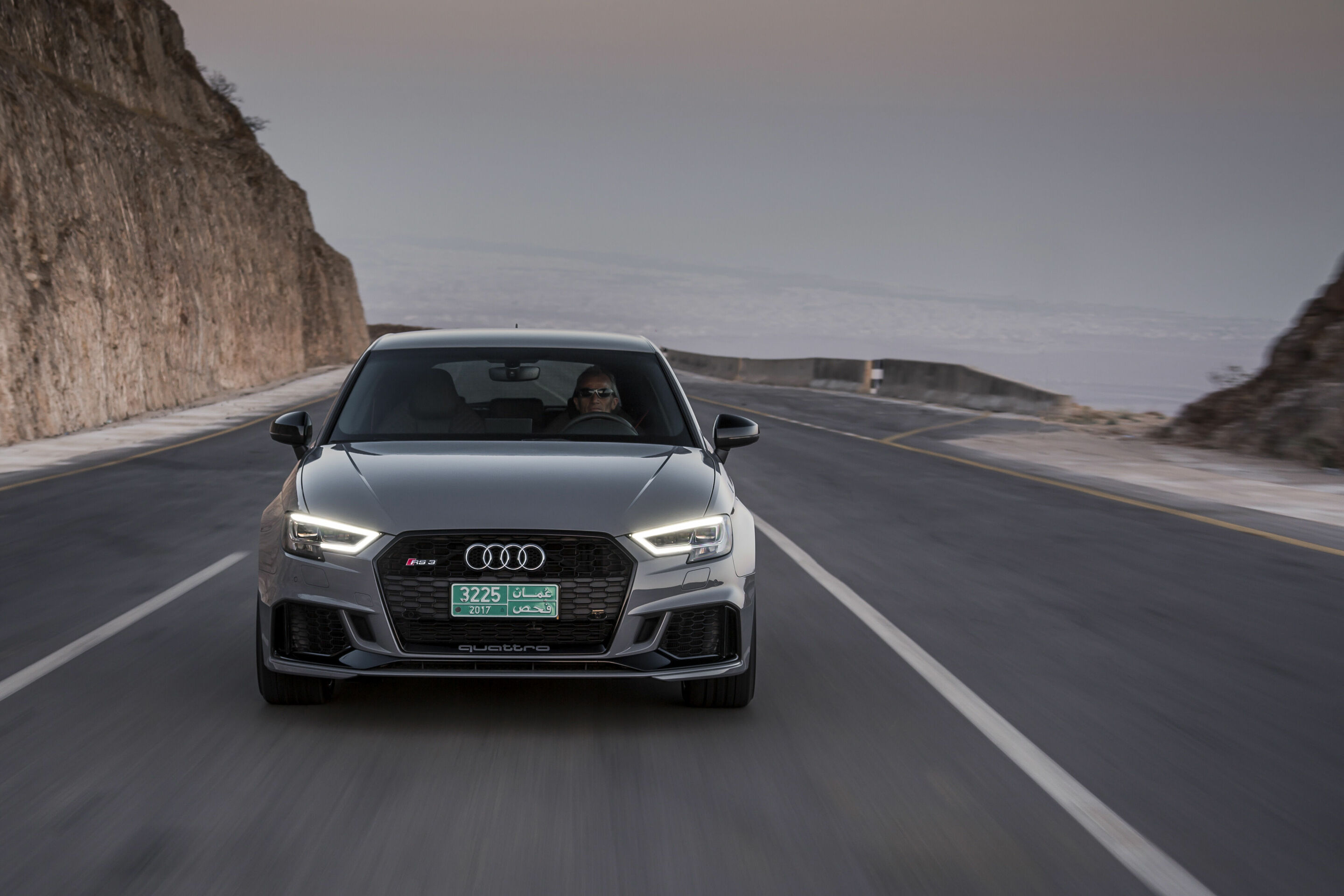 Audi RS 3 Sportback